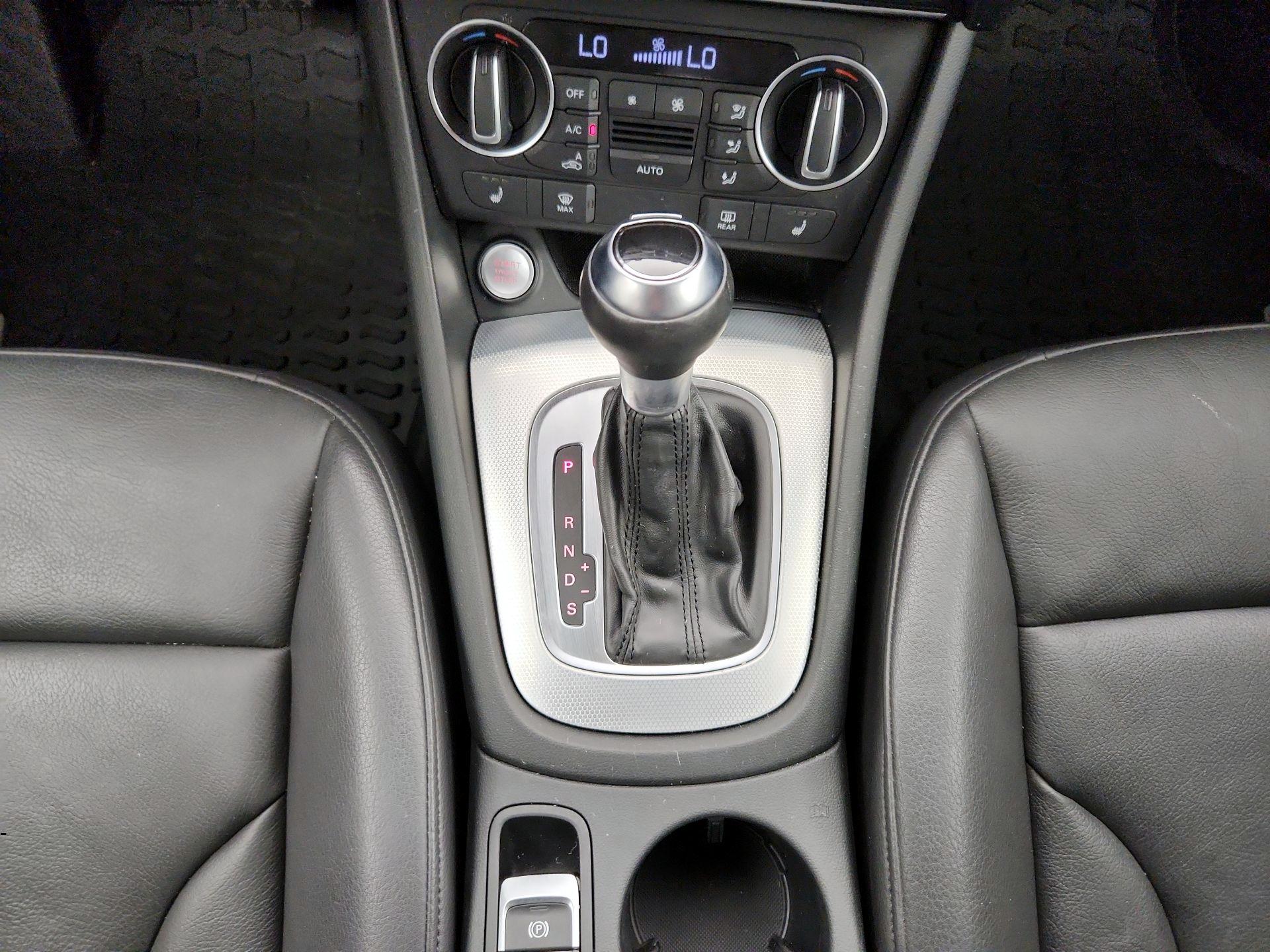 Thumbnail: 2017 Audi Q3 - 18