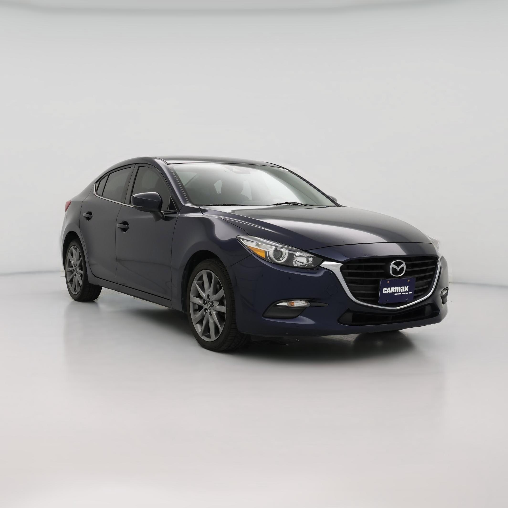 Thumbnail: 2018 Mazda Mazda3 - 1