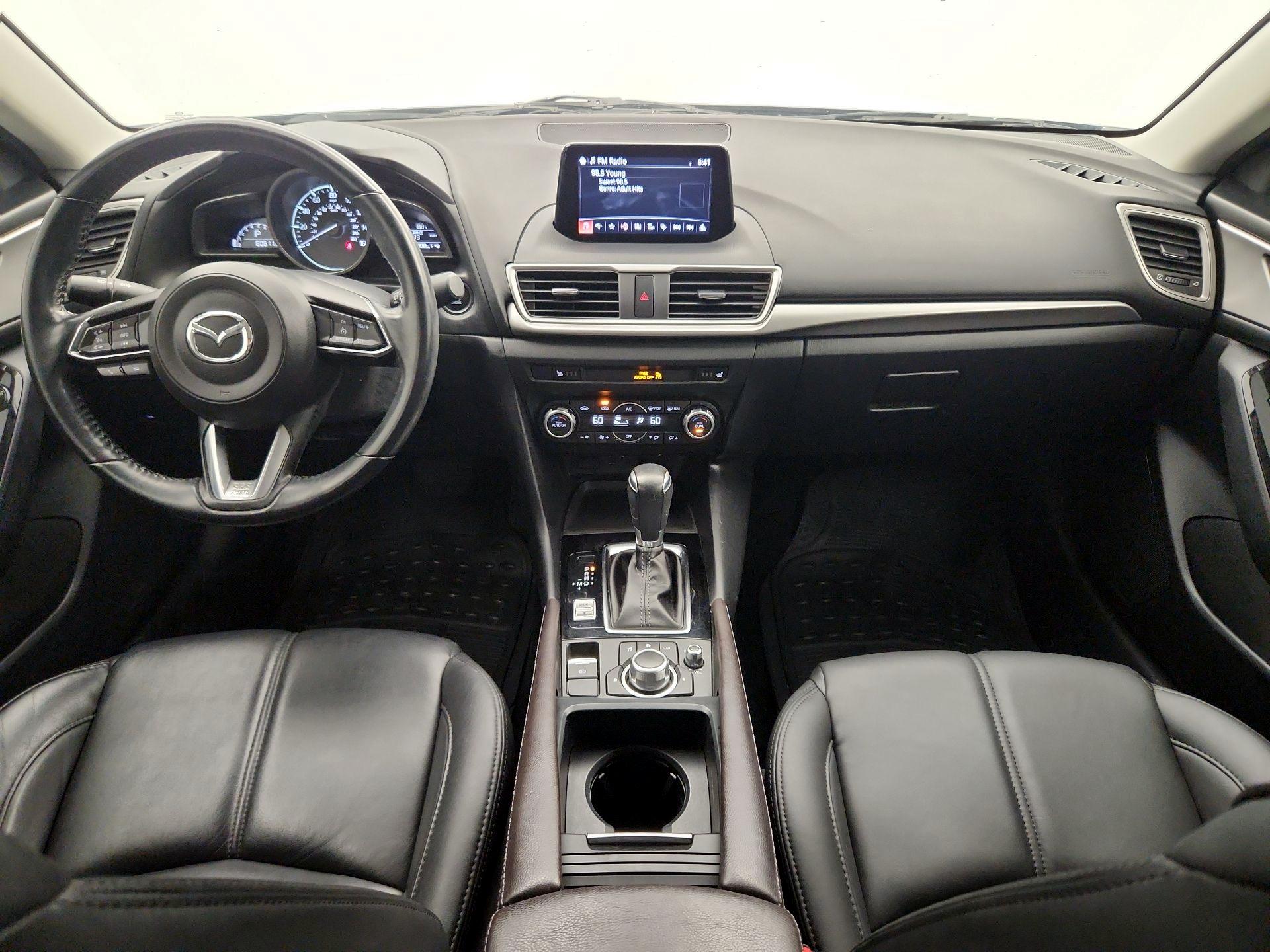 Thumbnail: 2018 Mazda Mazda3 - 9