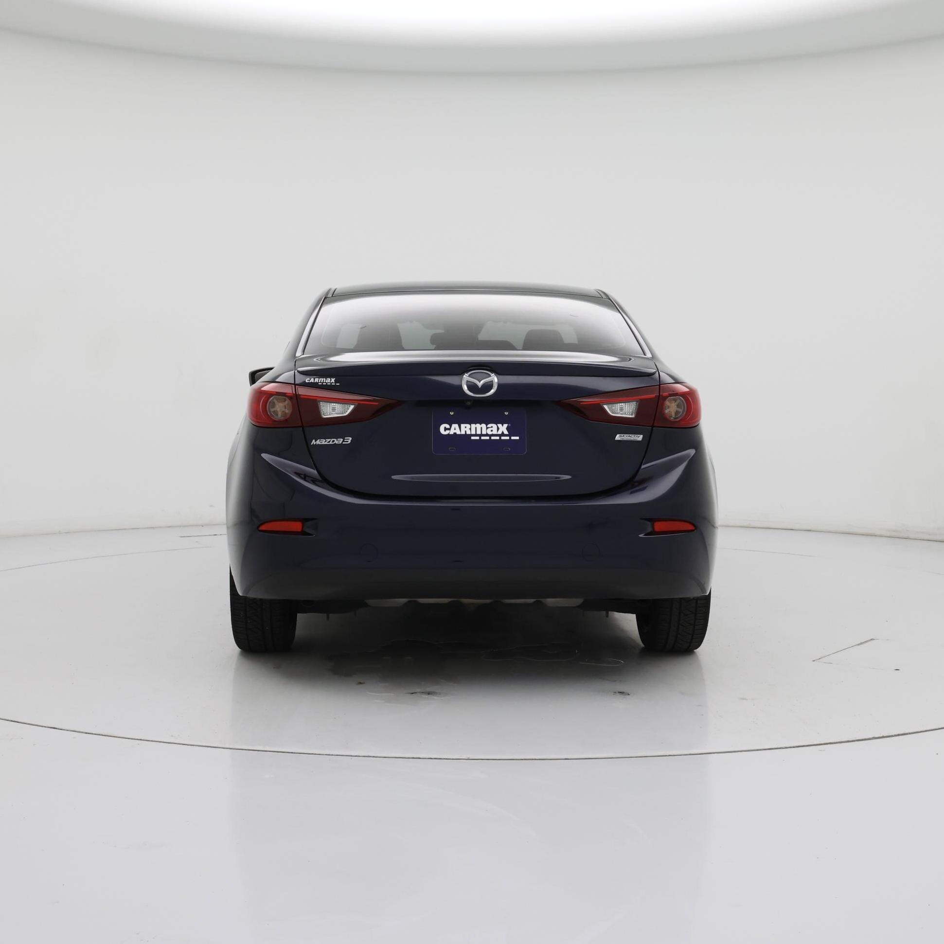 Thumbnail: 2018 Mazda Mazda3 - 6