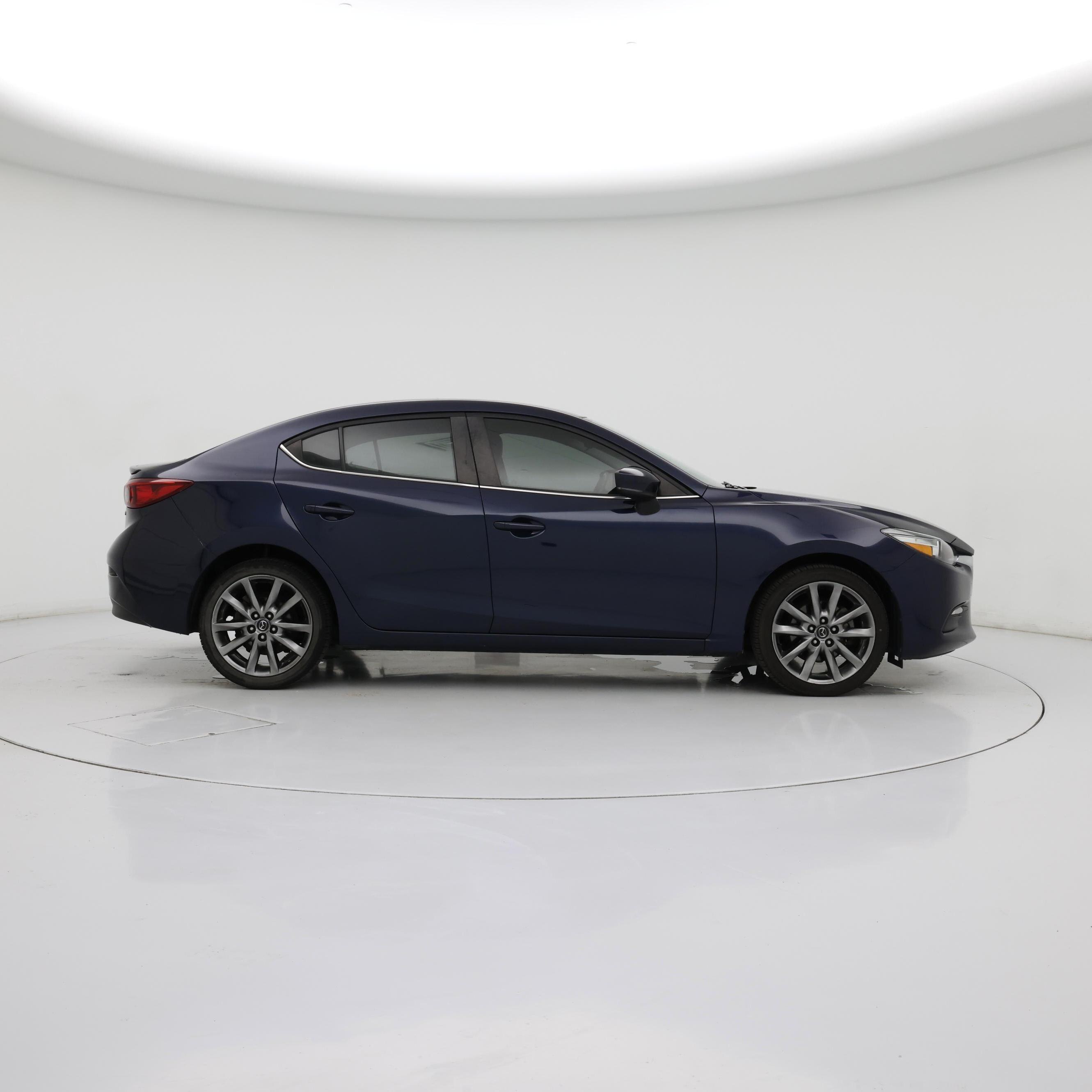 Thumbnail: 2018 Mazda Mazda3 - 7