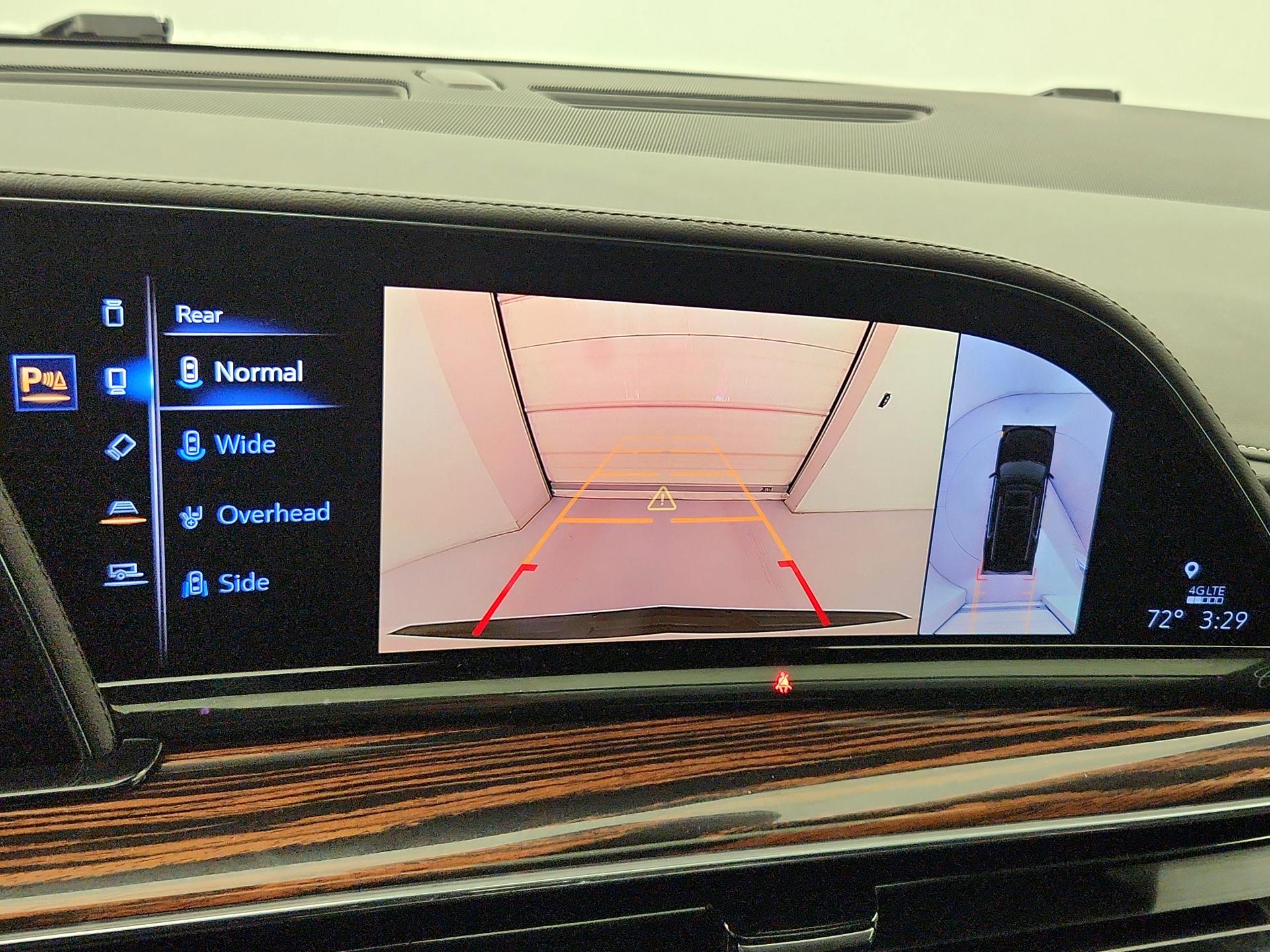Thumbnail: 2024 Cadillac Escalade - 14
