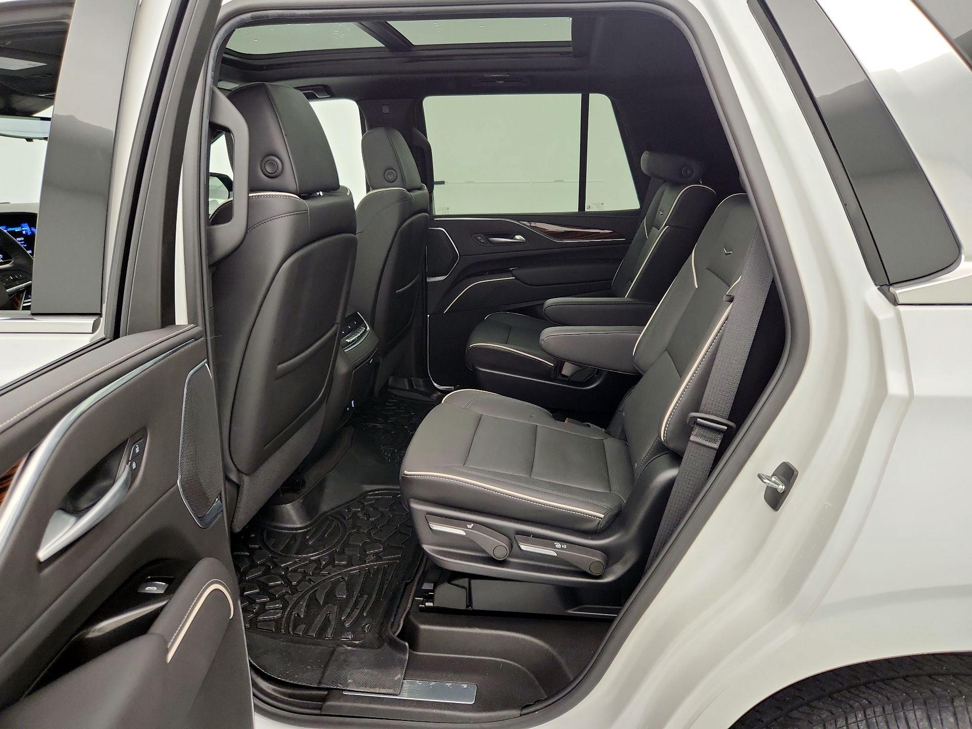 Thumbnail: 2024 Cadillac Escalade - 20