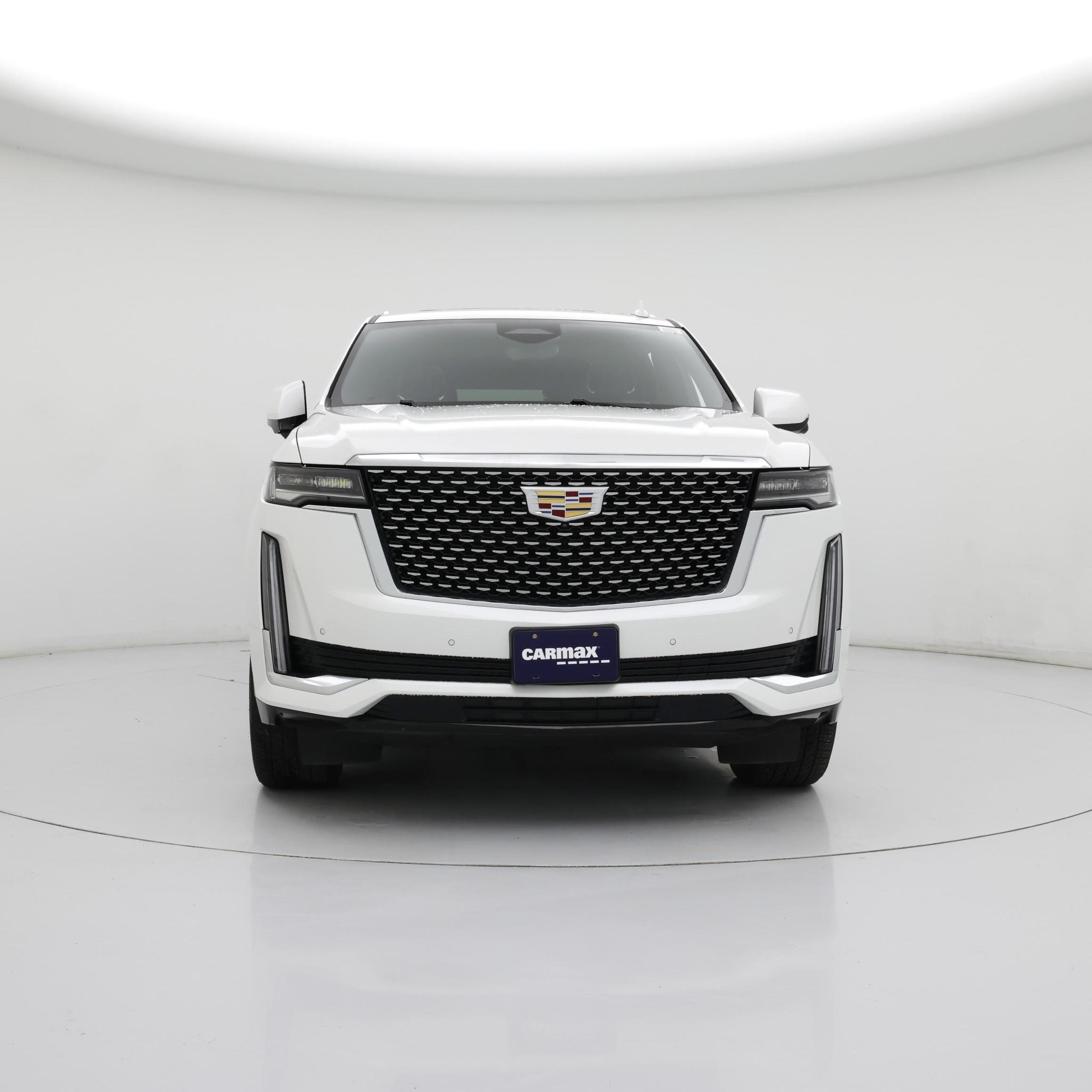 Thumbnail: 2024 Cadillac Escalade - 5