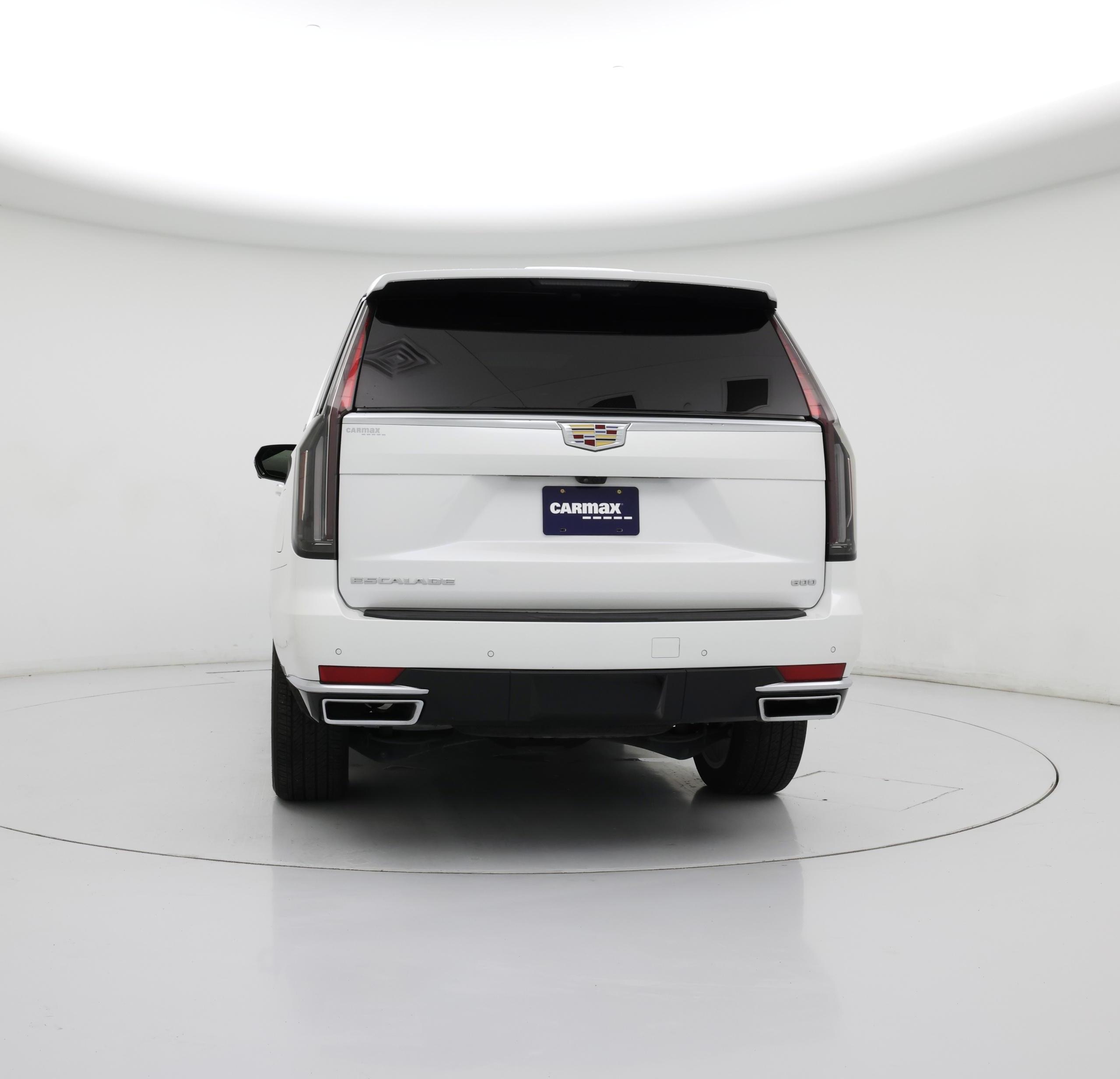 Thumbnail: 2024 Cadillac Escalade - 6