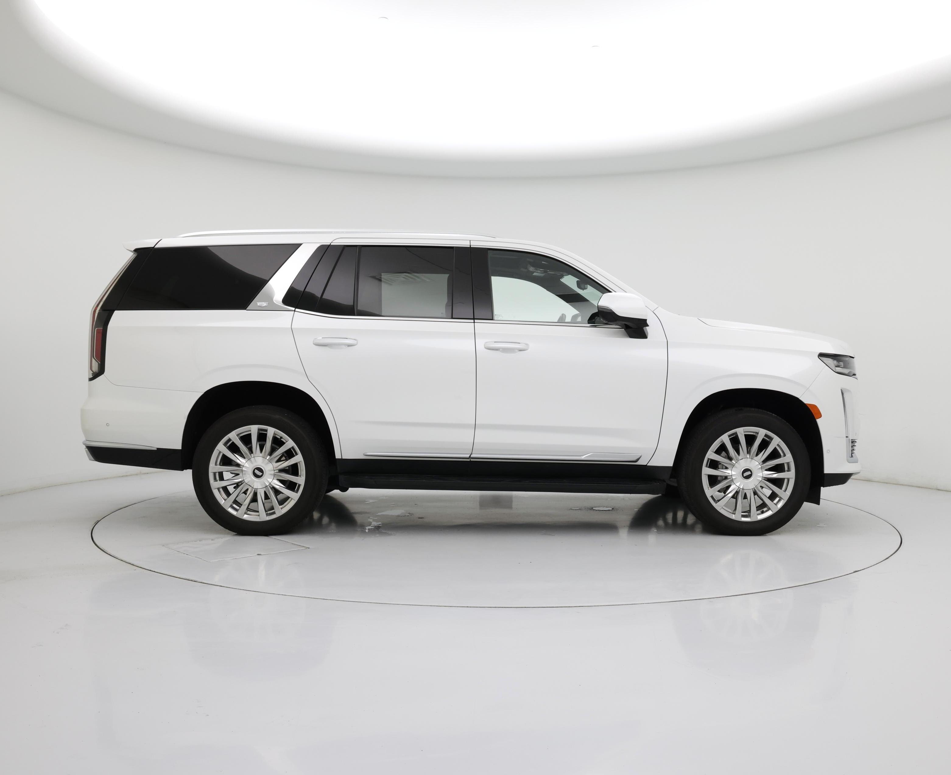 Thumbnail: 2024 Cadillac Escalade - 7