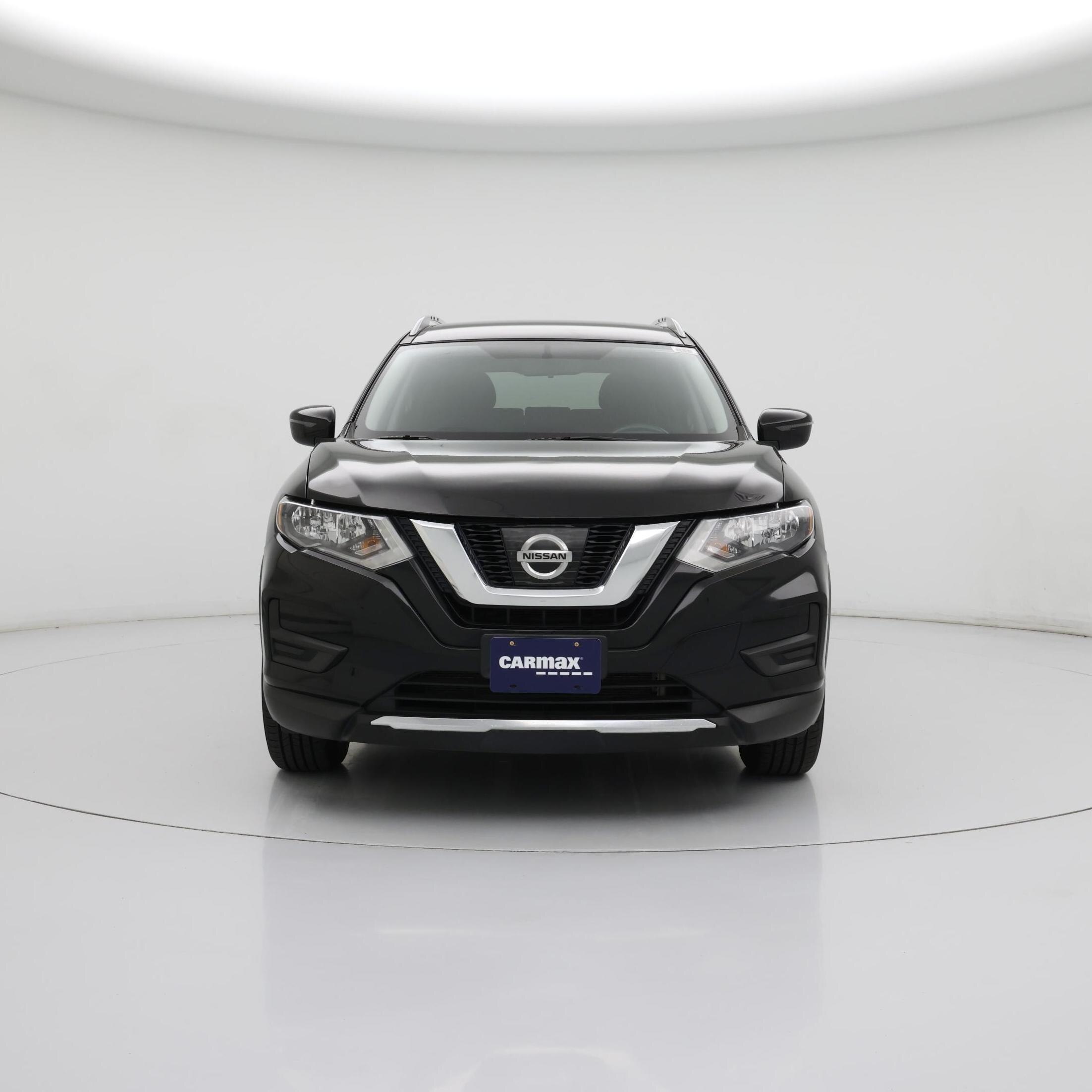 Thumbnail: 2017 Nissan Rogue - 5