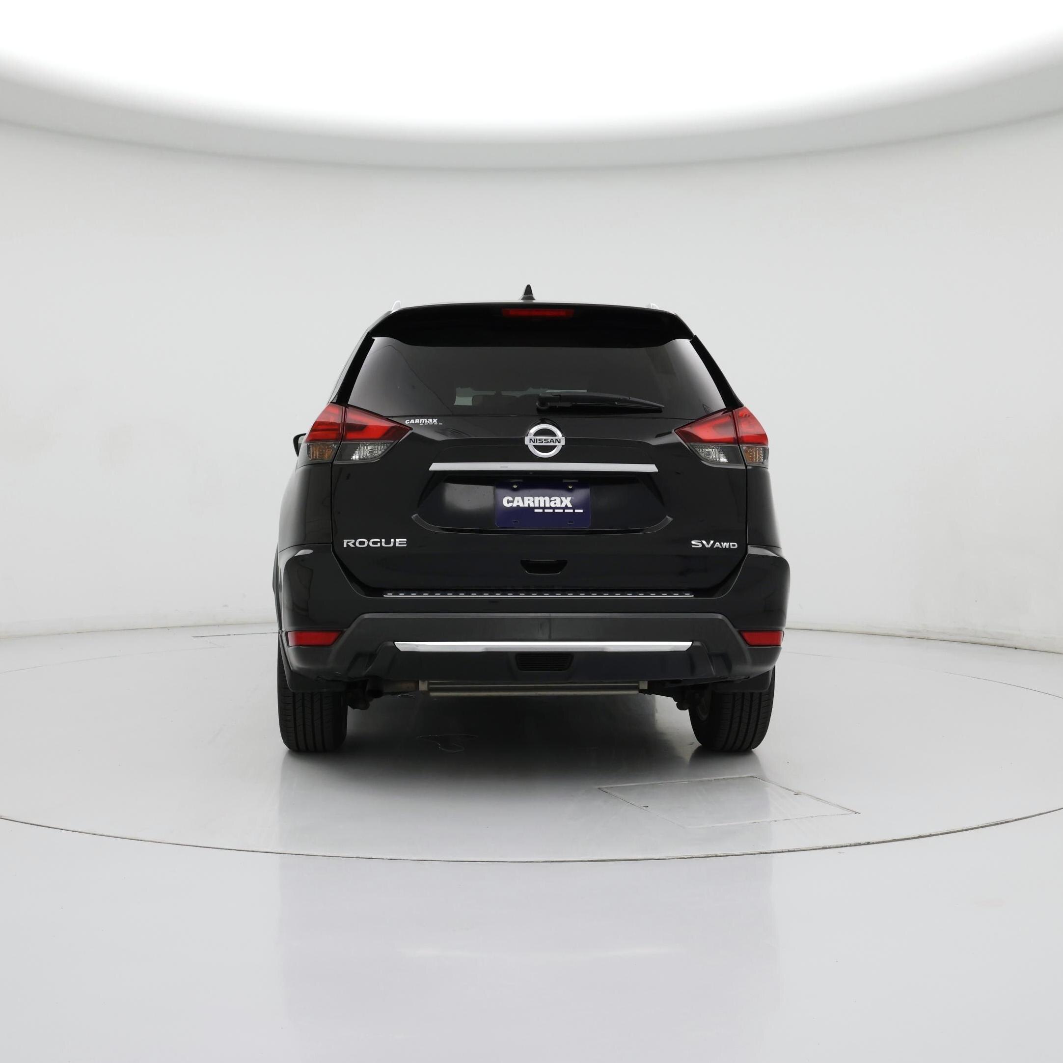 Thumbnail: 2017 Nissan Rogue - 6