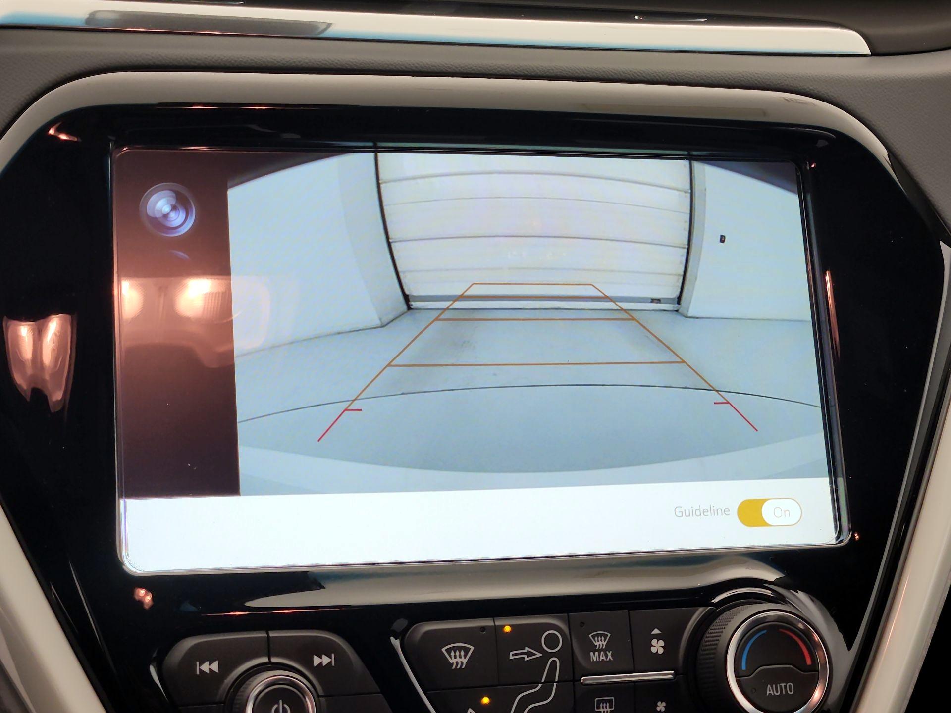 Thumbnail: 2021 Chevrolet Bolt EV - 14