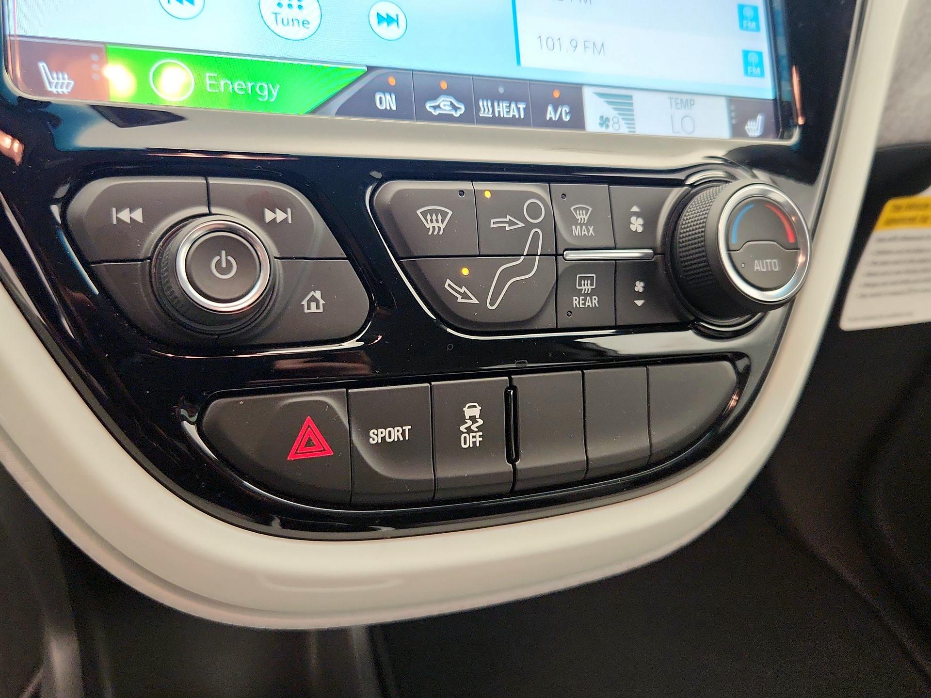 Thumbnail: 2021 Chevrolet Bolt EV - 16