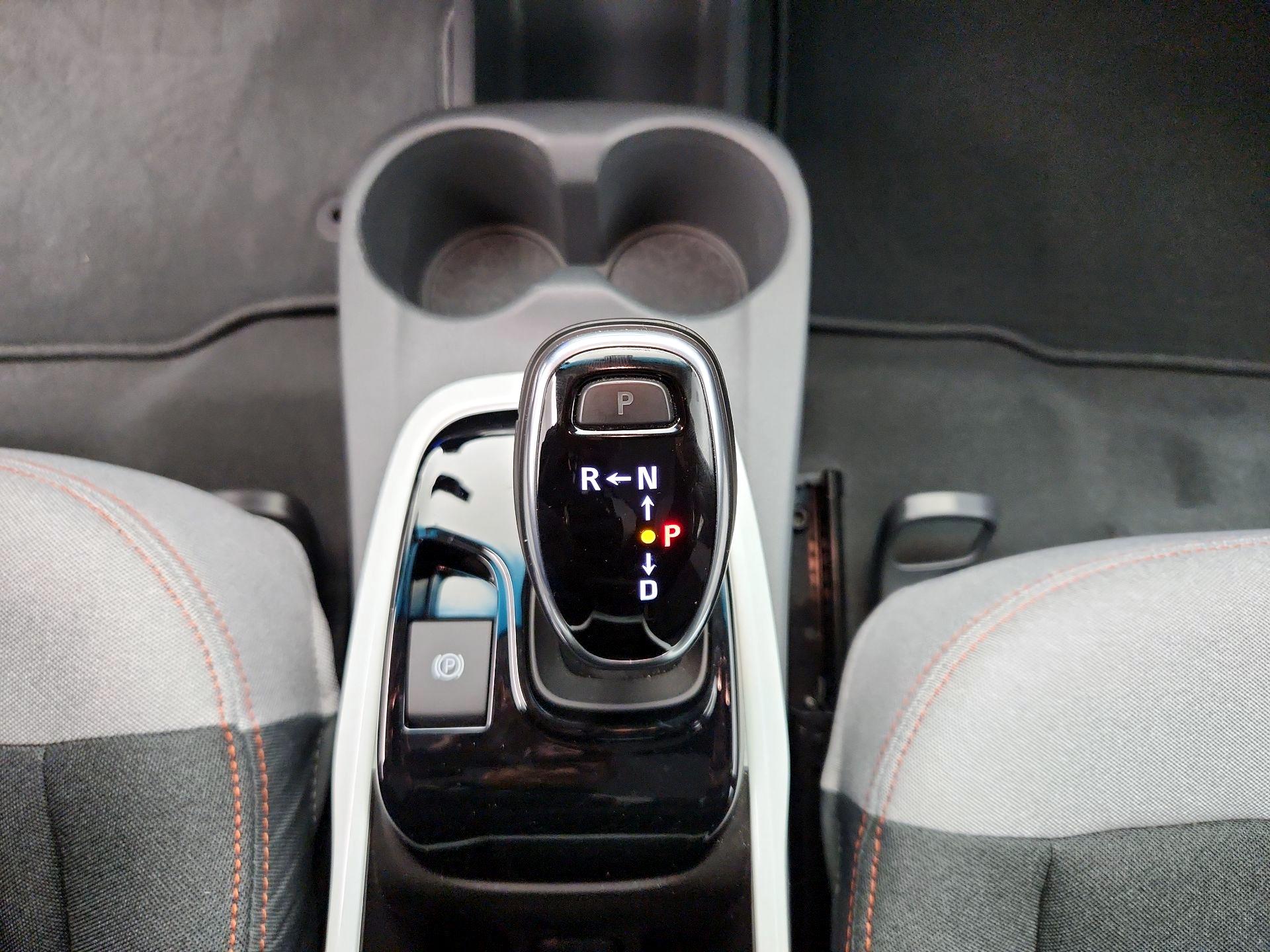Thumbnail: 2021 Chevrolet Bolt EV - 17