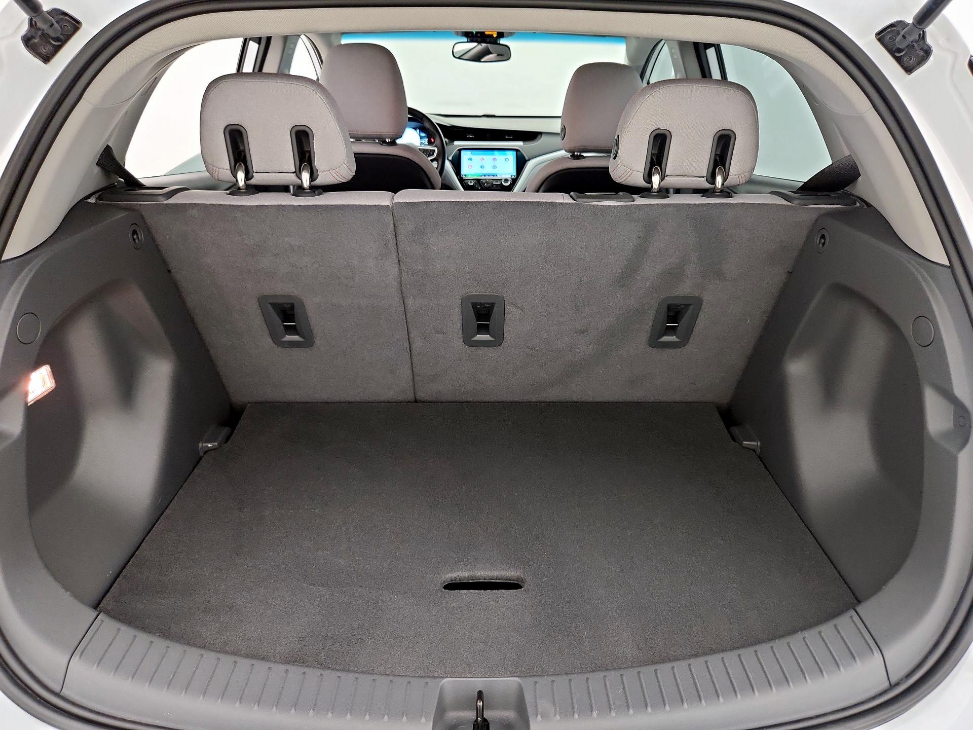 Thumbnail: 2021 Chevrolet Bolt EV - 20