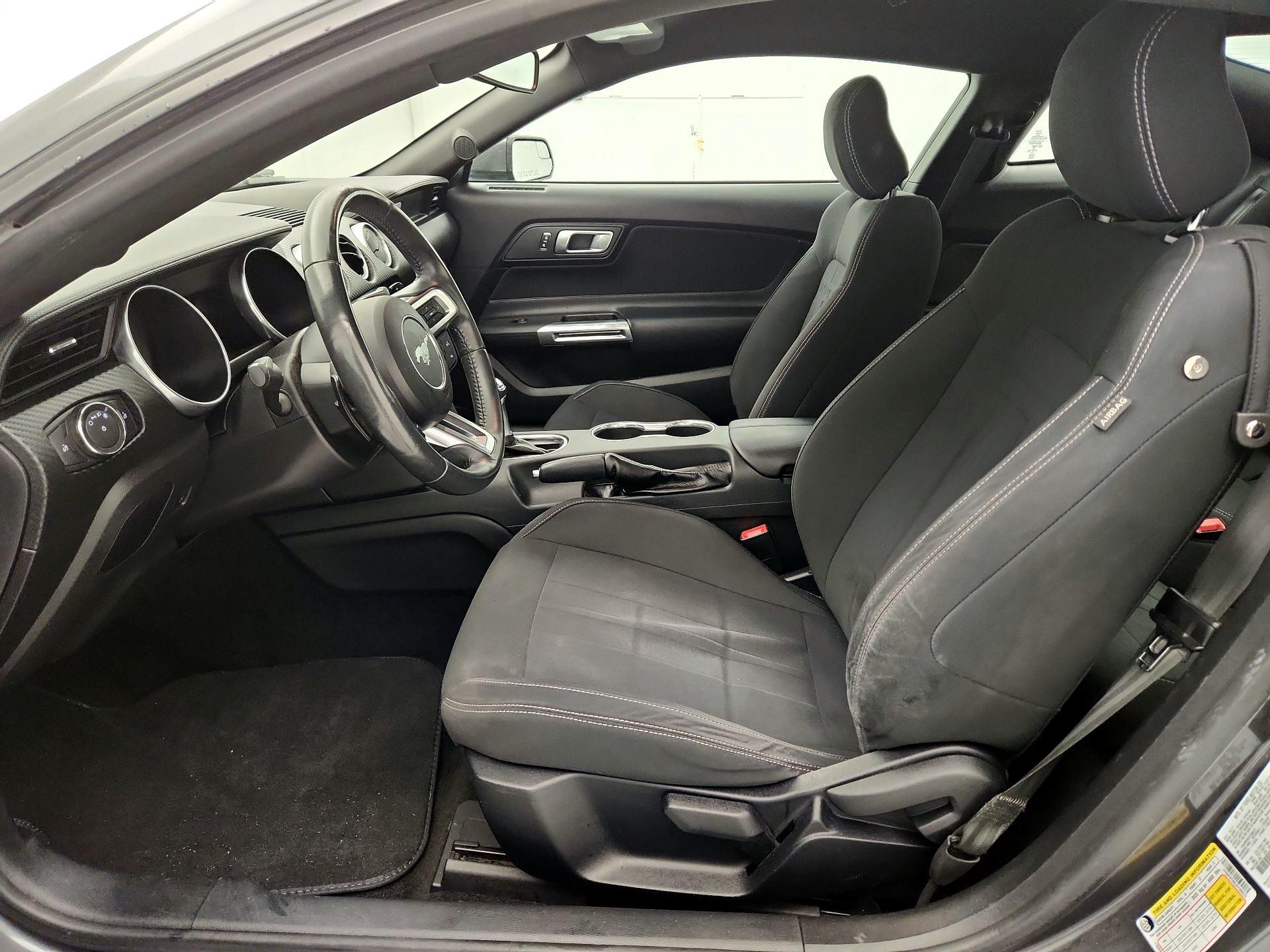 Thumbnail: 2018 Ford Mustang - 11