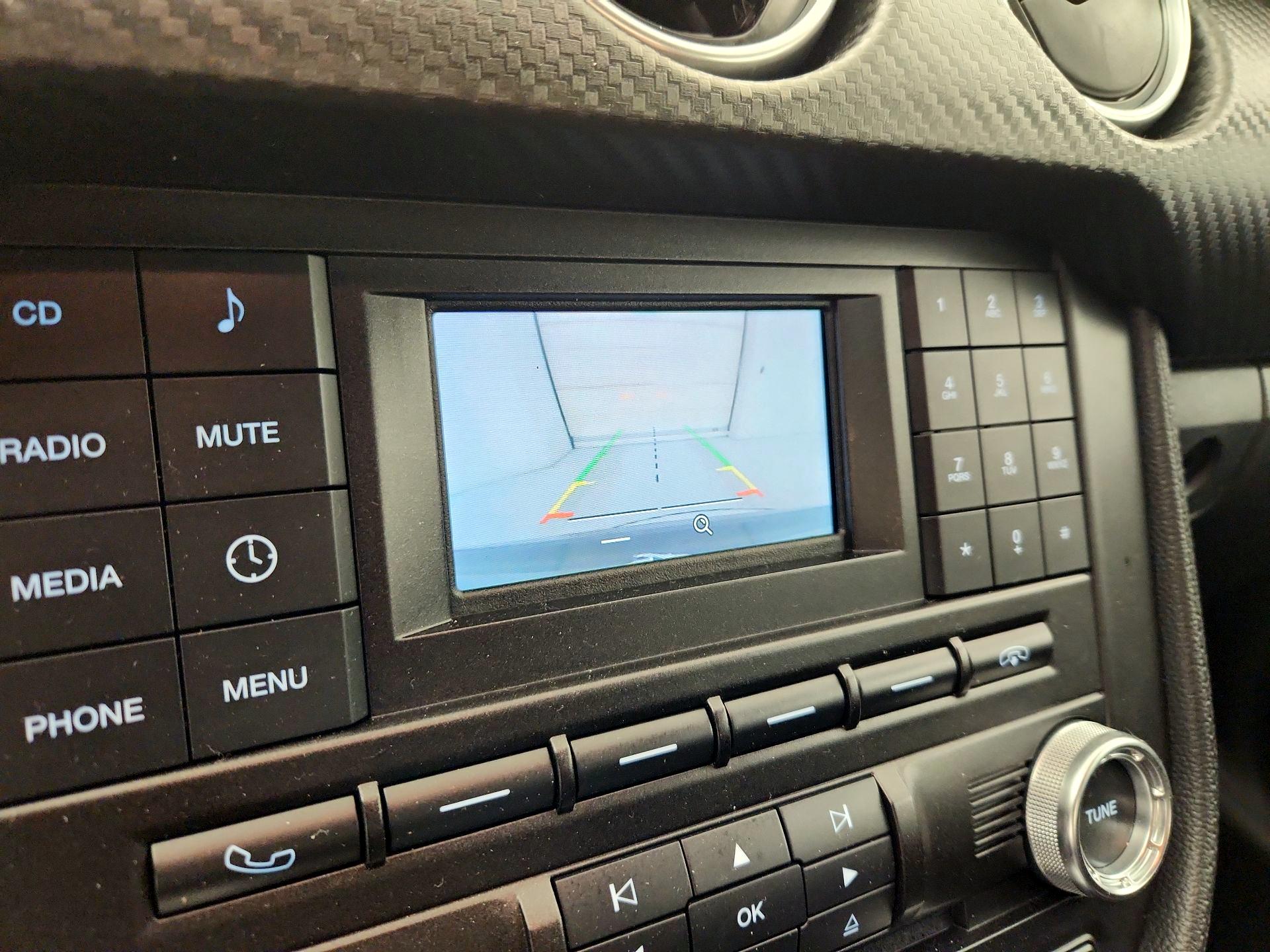 Thumbnail: 2018 Ford Mustang - 14