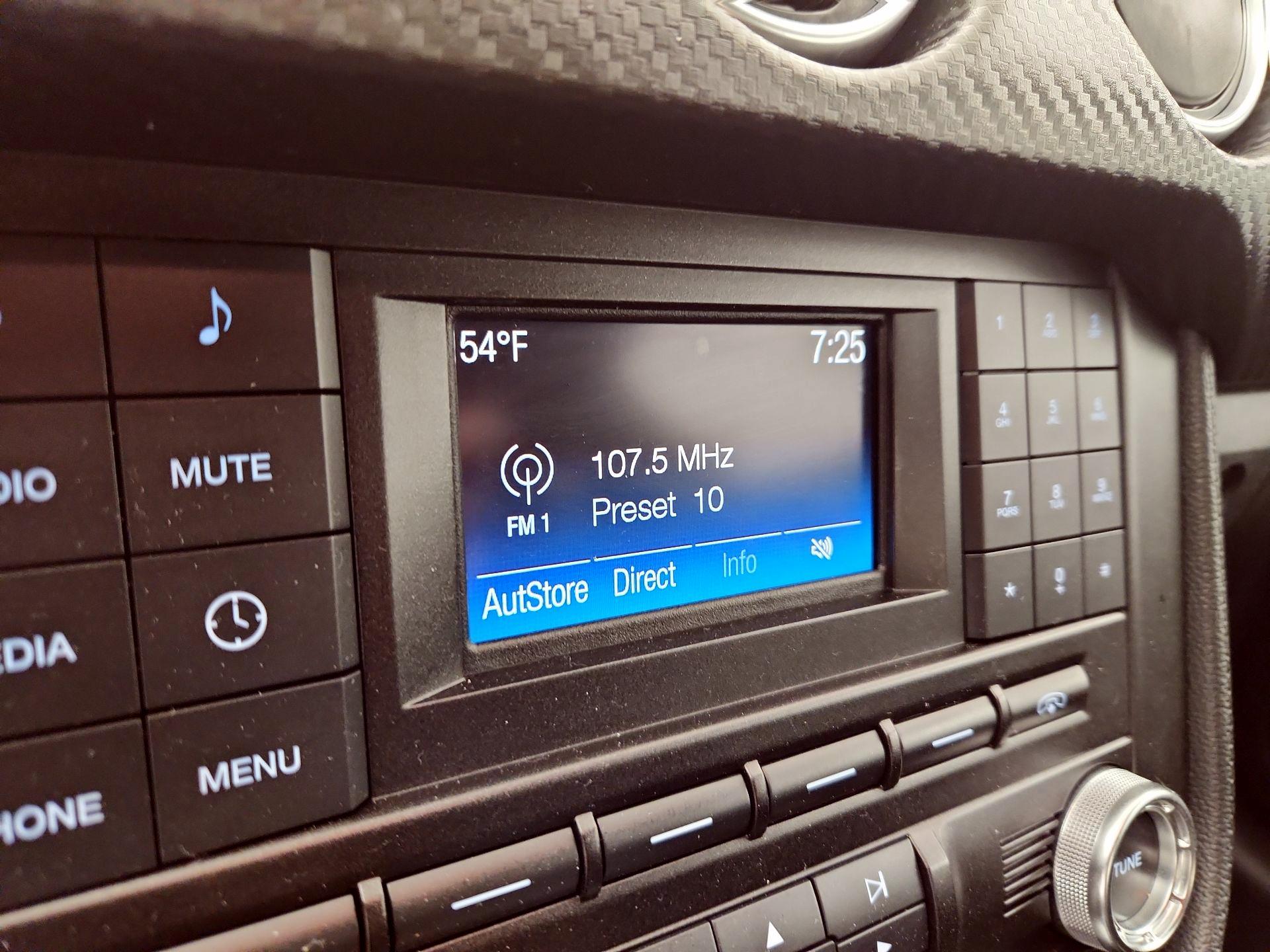 Thumbnail: 2018 Ford Mustang - 15