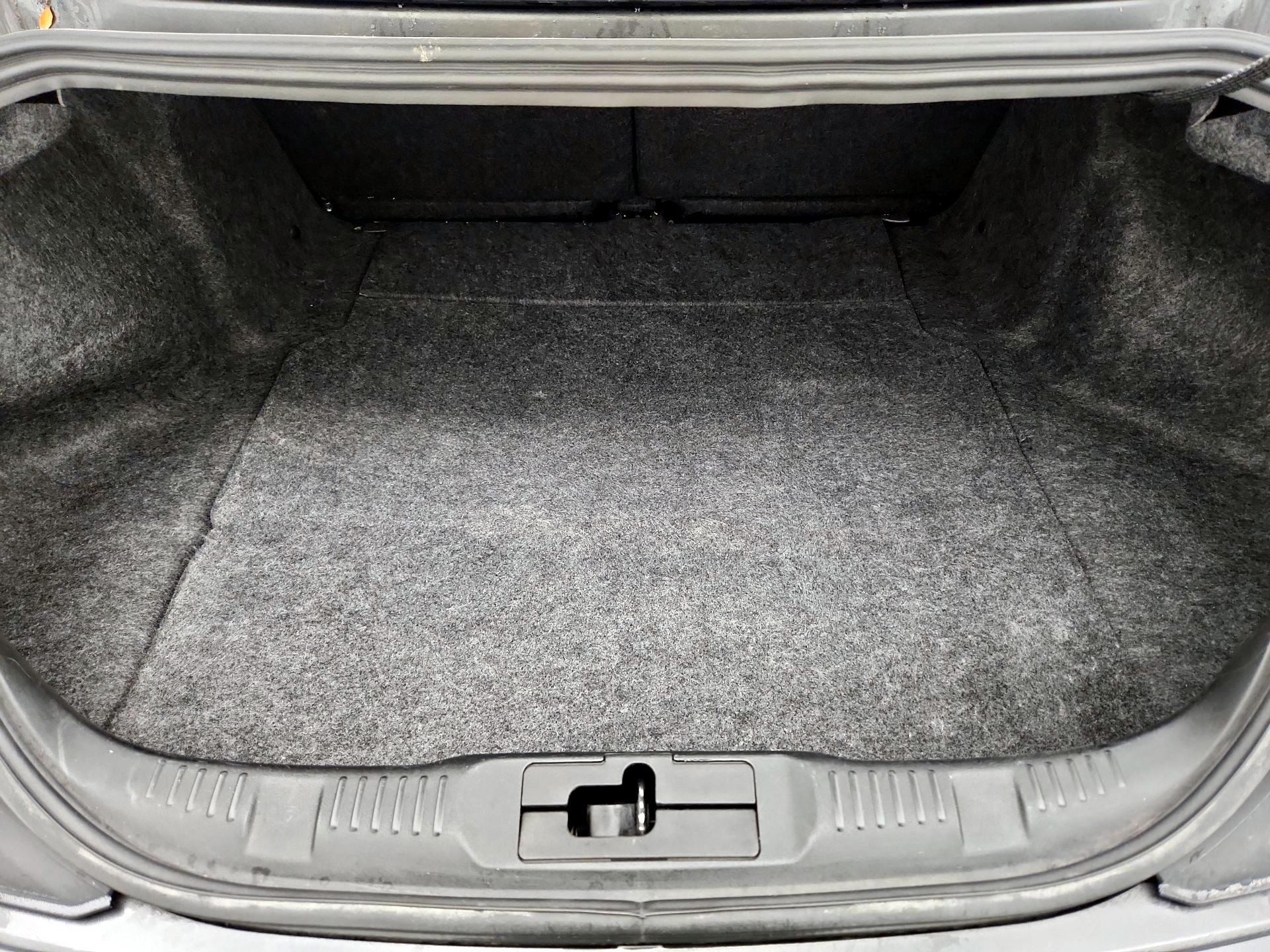 Thumbnail: 2018 Ford Mustang - 20