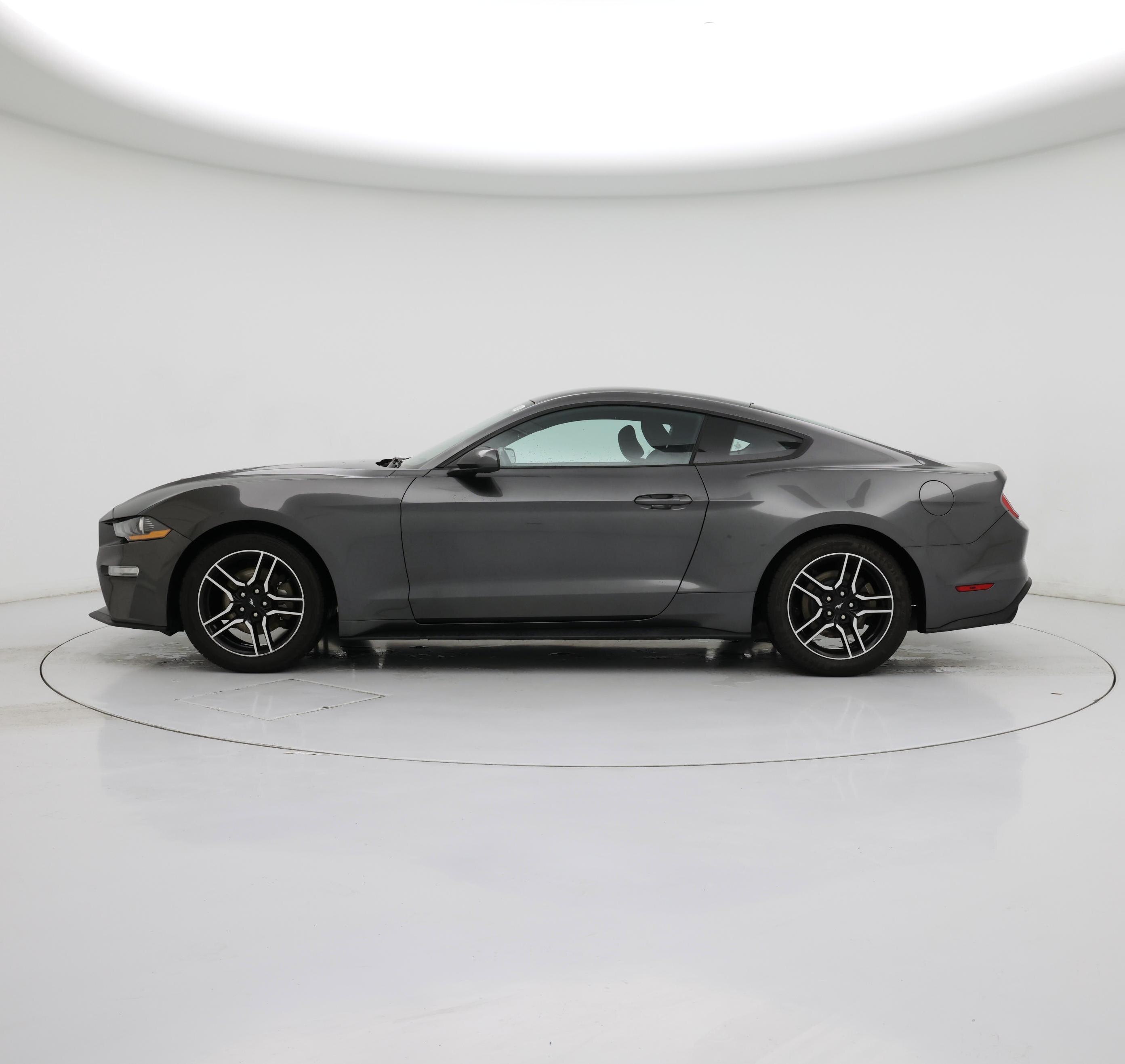 Thumbnail: 2018 Ford Mustang - 3