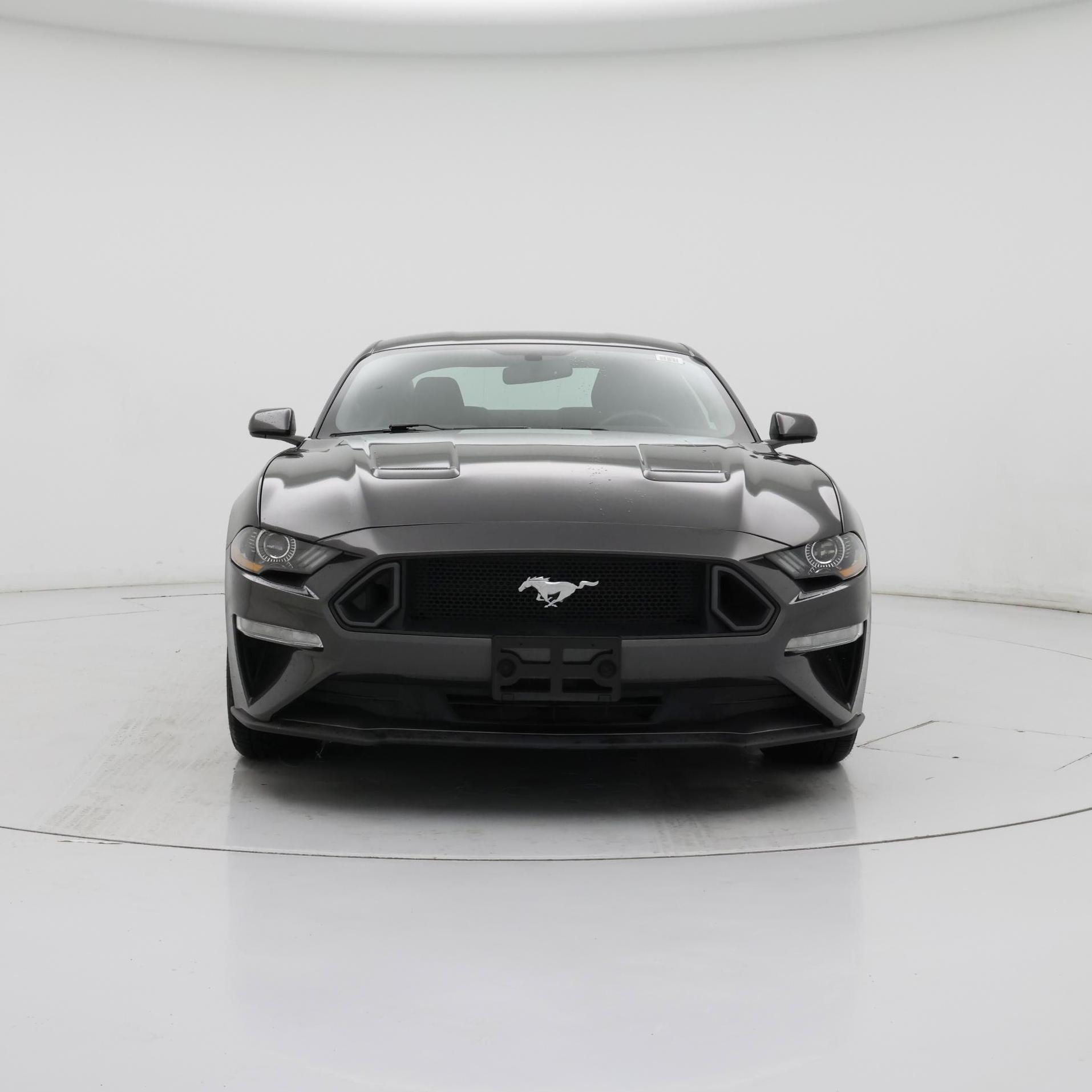 Thumbnail: 2018 Ford Mustang - 5