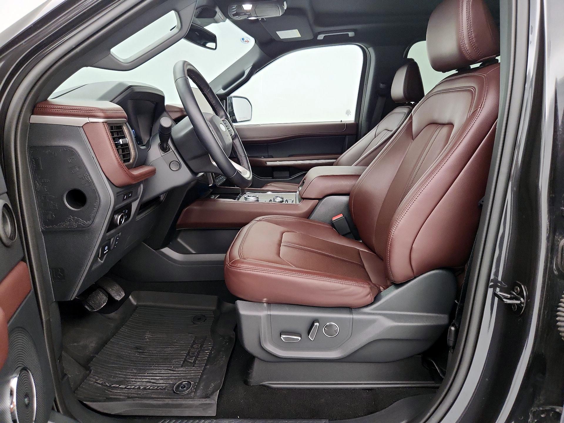 Thumbnail: 2024 Ford Expedition MAX - 11