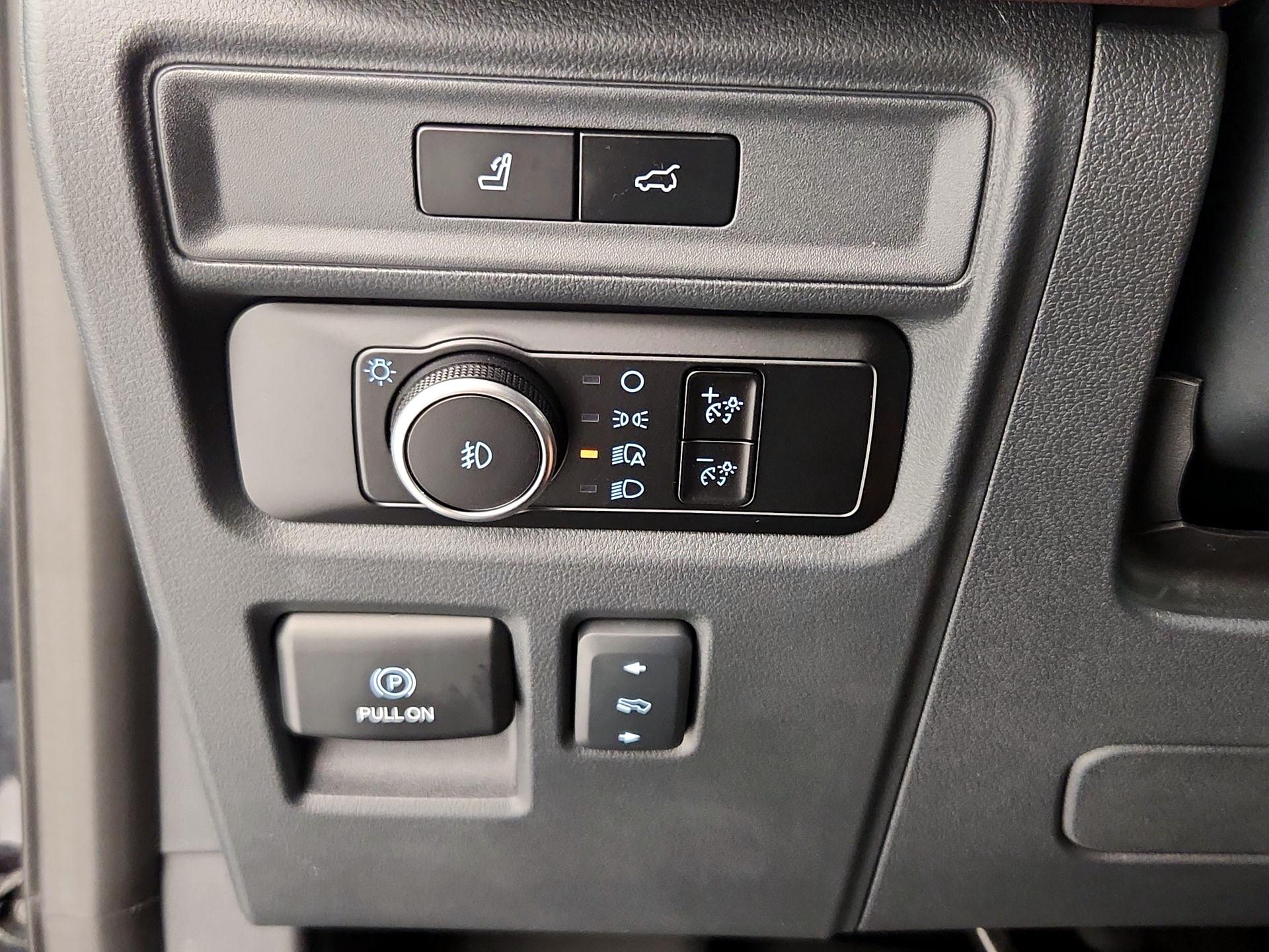 Thumbnail: 2024 Ford Expedition MAX - 13
