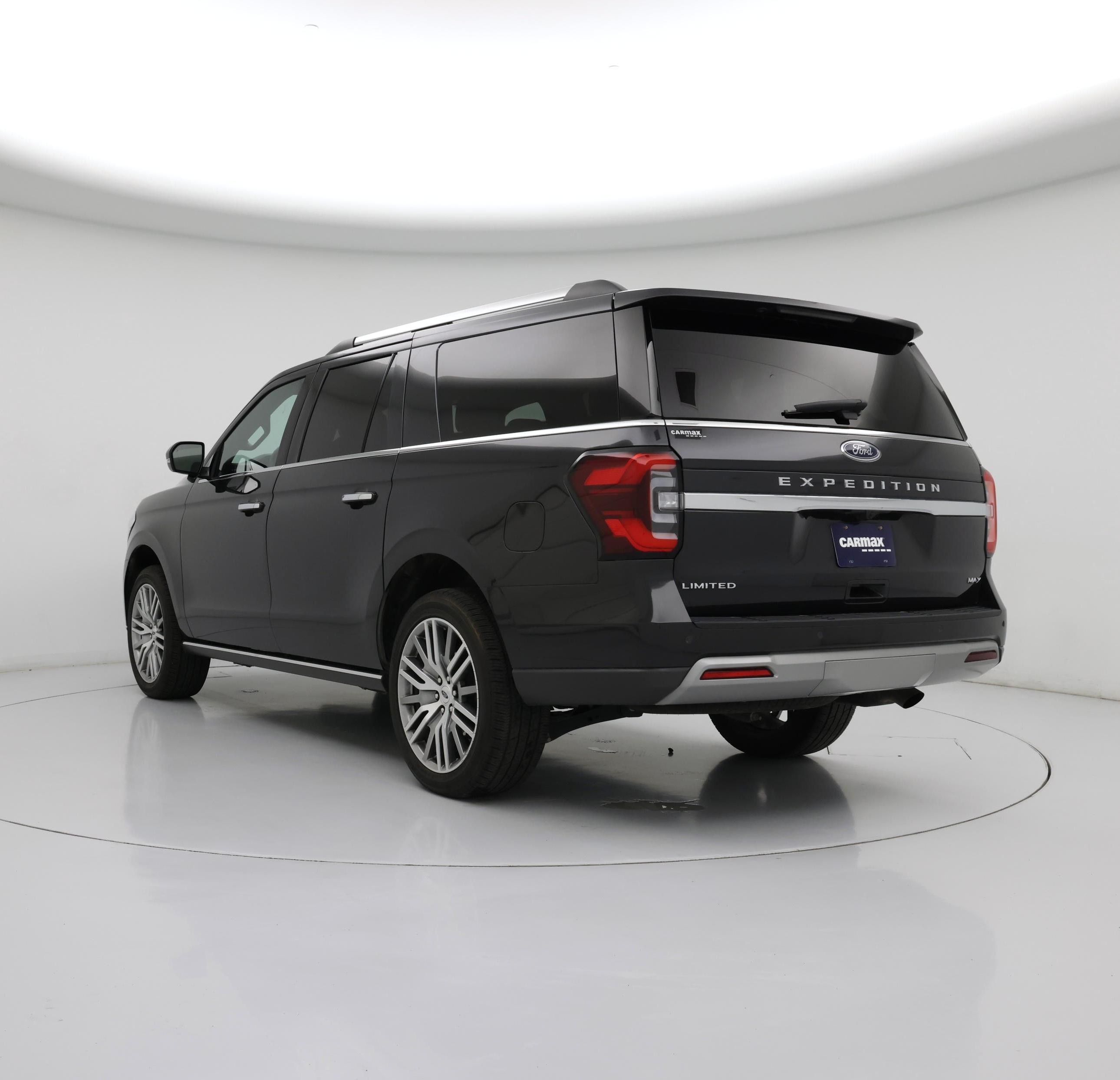 Thumbnail: 2024 Ford Expedition MAX - 2