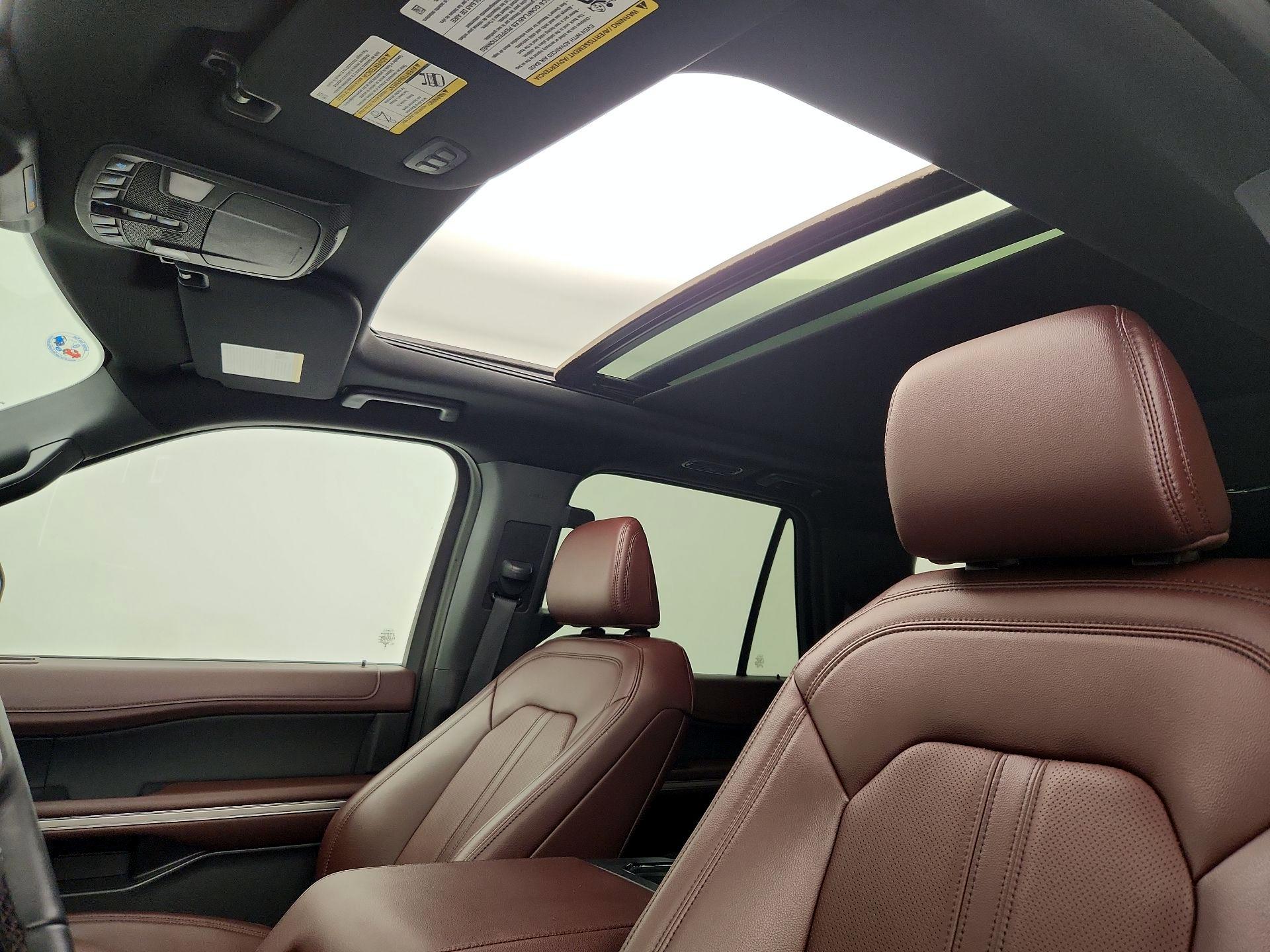 Thumbnail: 2024 Ford Expedition MAX - 20
