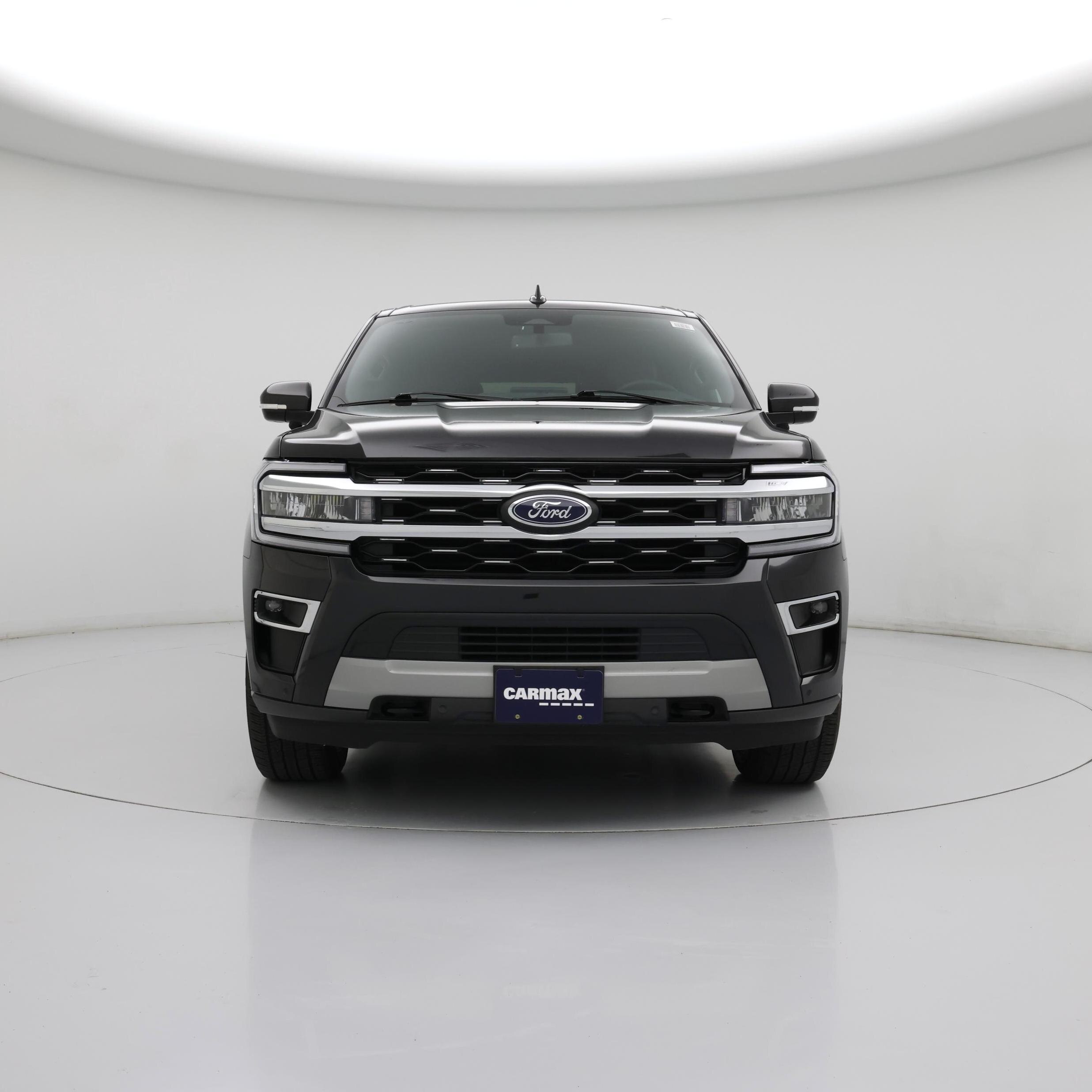 Thumbnail: 2024 Ford Expedition MAX - 5
