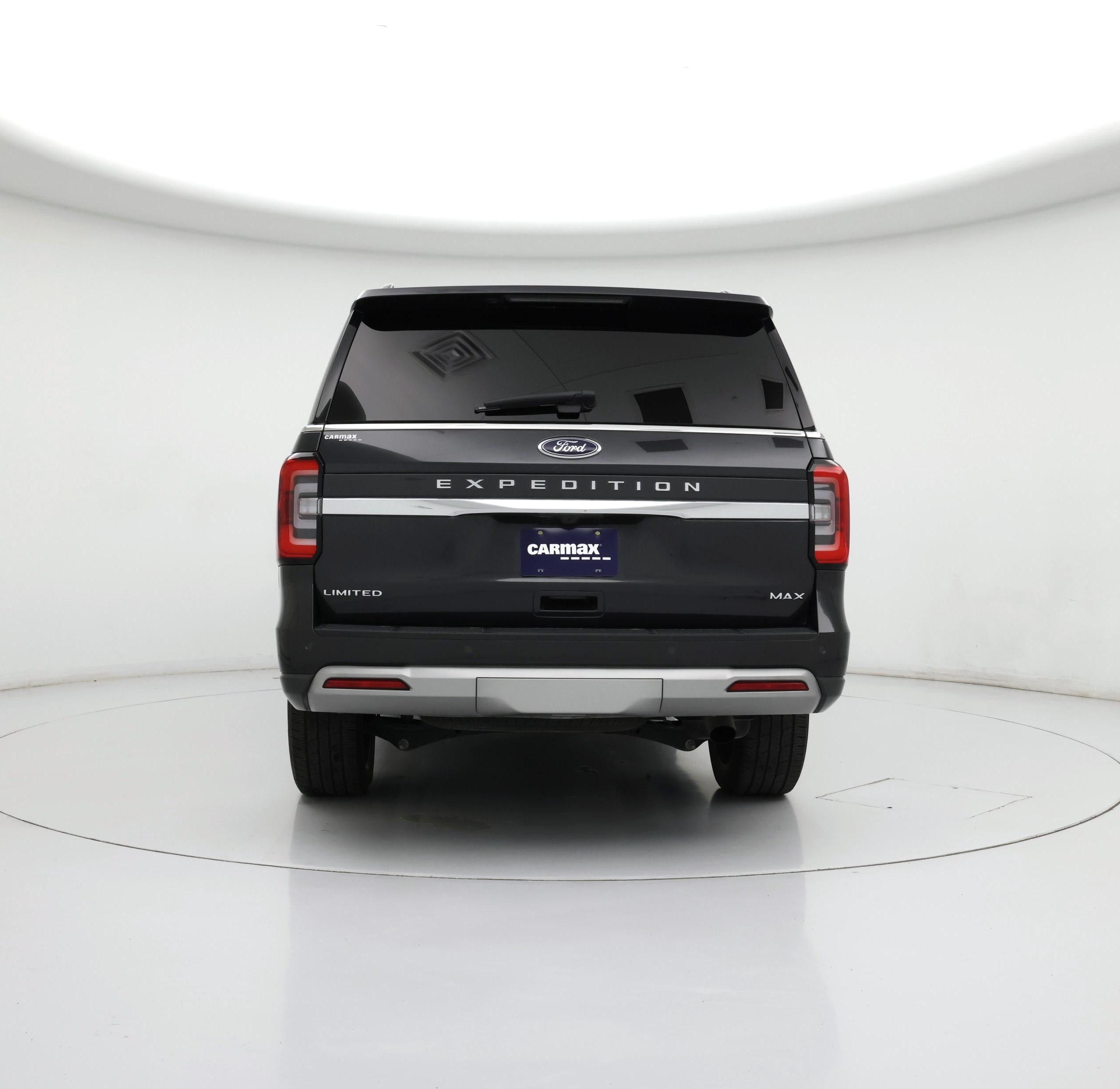 Thumbnail: 2024 Ford Expedition MAX - 6