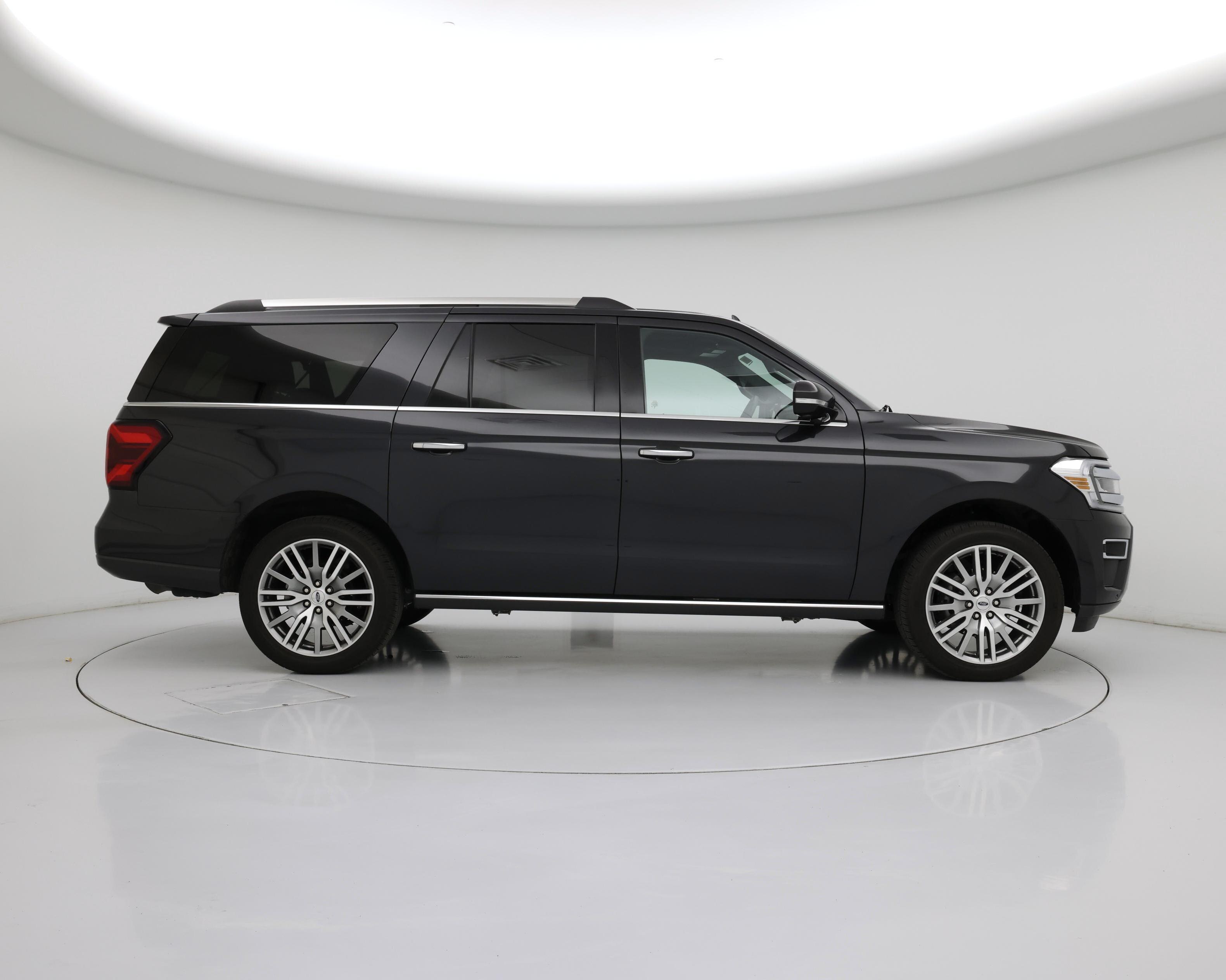 Thumbnail: 2024 Ford Expedition MAX - 7