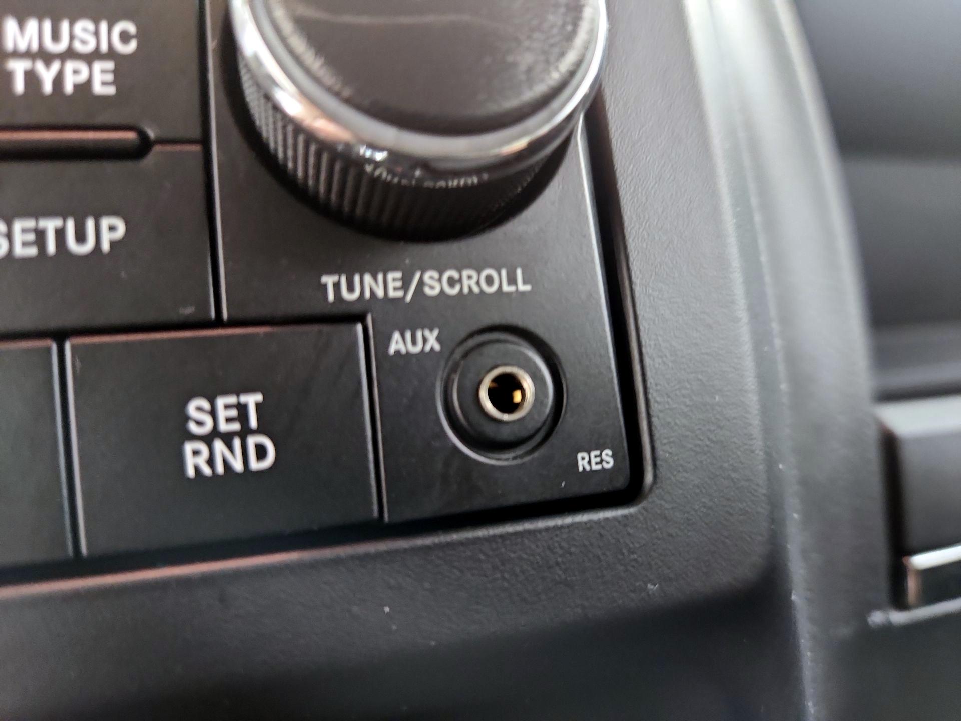 Thumbnail: 2016 Jeep Patriot - 16