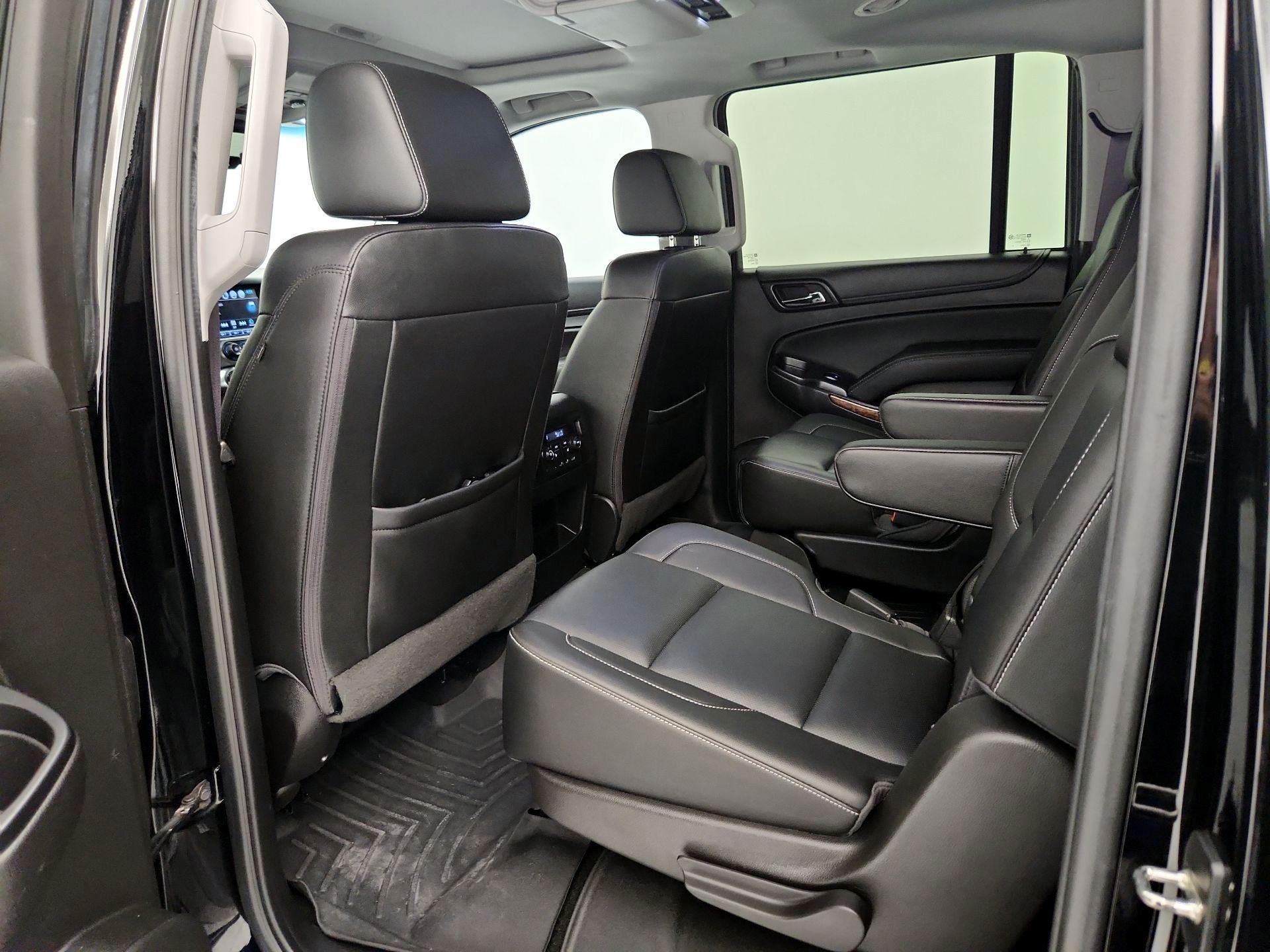 Thumbnail: 2017 Chevrolet Suburban - 20