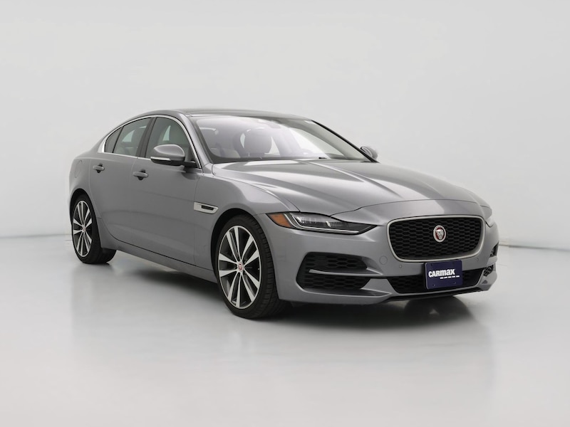 2020 Jaguar XE S -
                  Omaha, NE