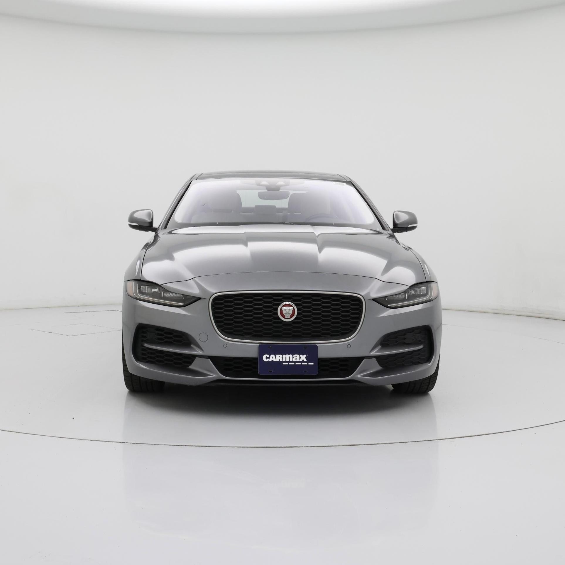 Thumbnail: 2020 Jaguar XE - 5