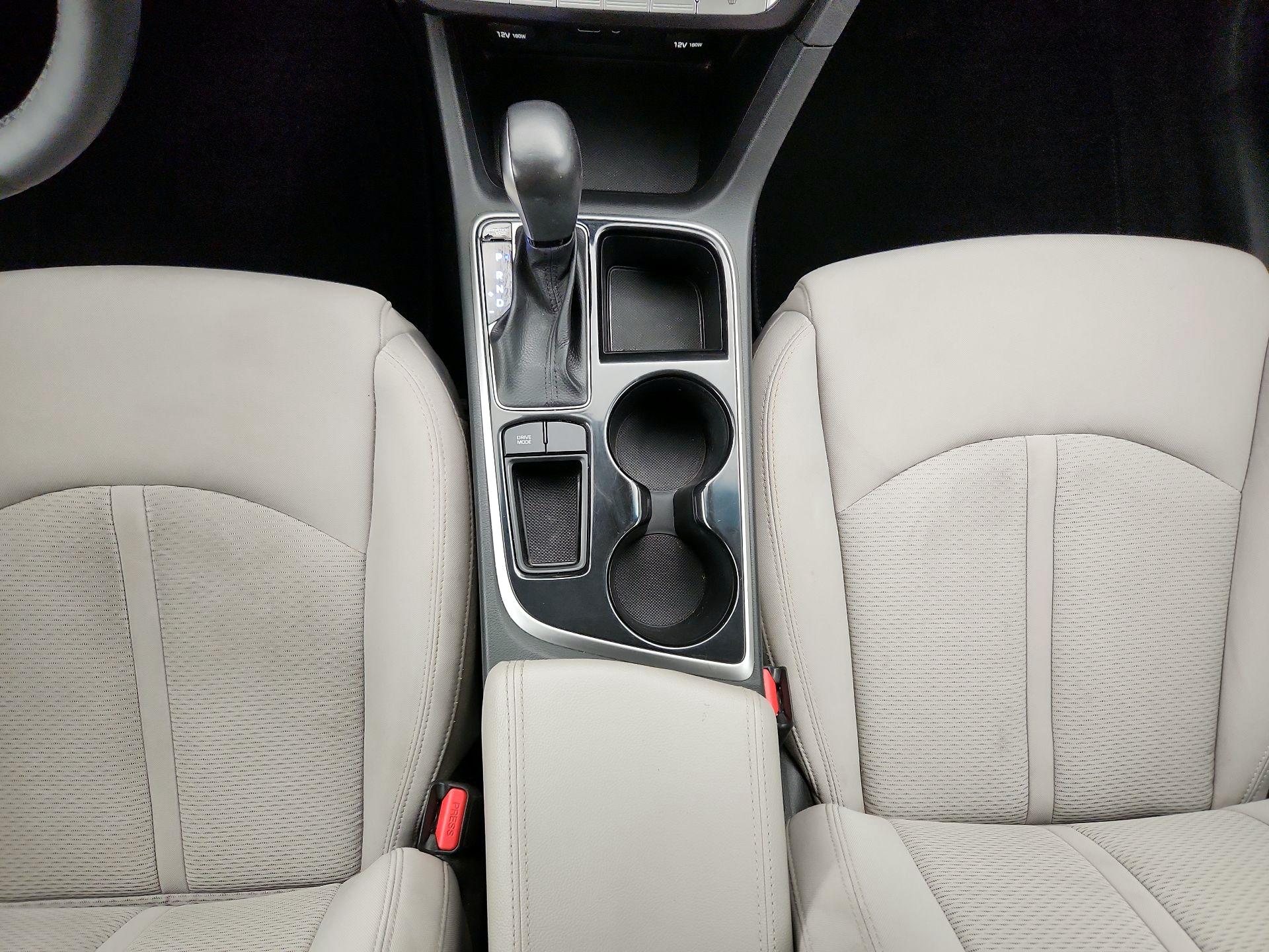 Thumbnail: 2018 Hyundai Sonata - 17