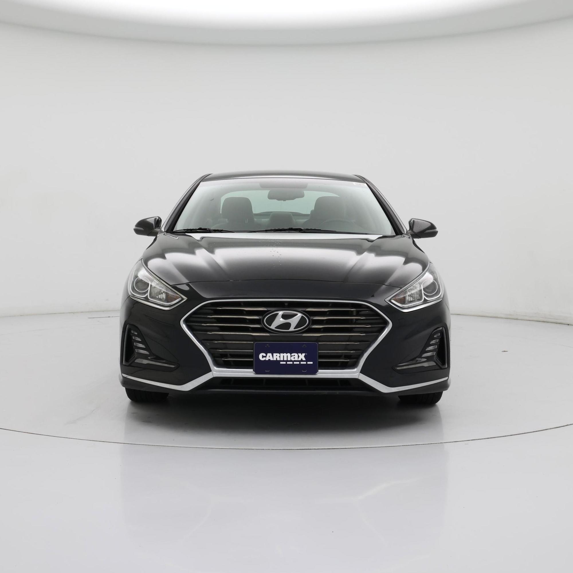 Thumbnail: 2018 Hyundai Sonata - 5