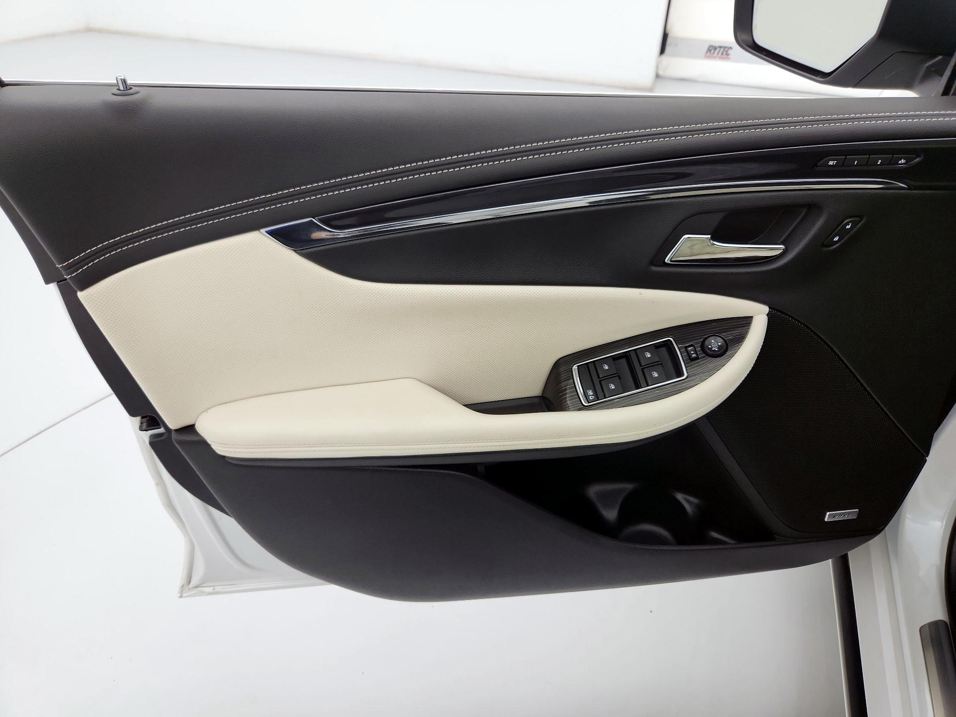 Thumbnail: 2018 Chevrolet Impala - 12