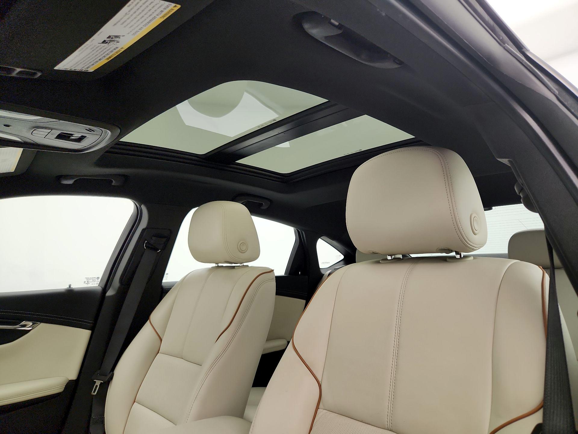 Thumbnail: 2018 Chevrolet Impala - 20