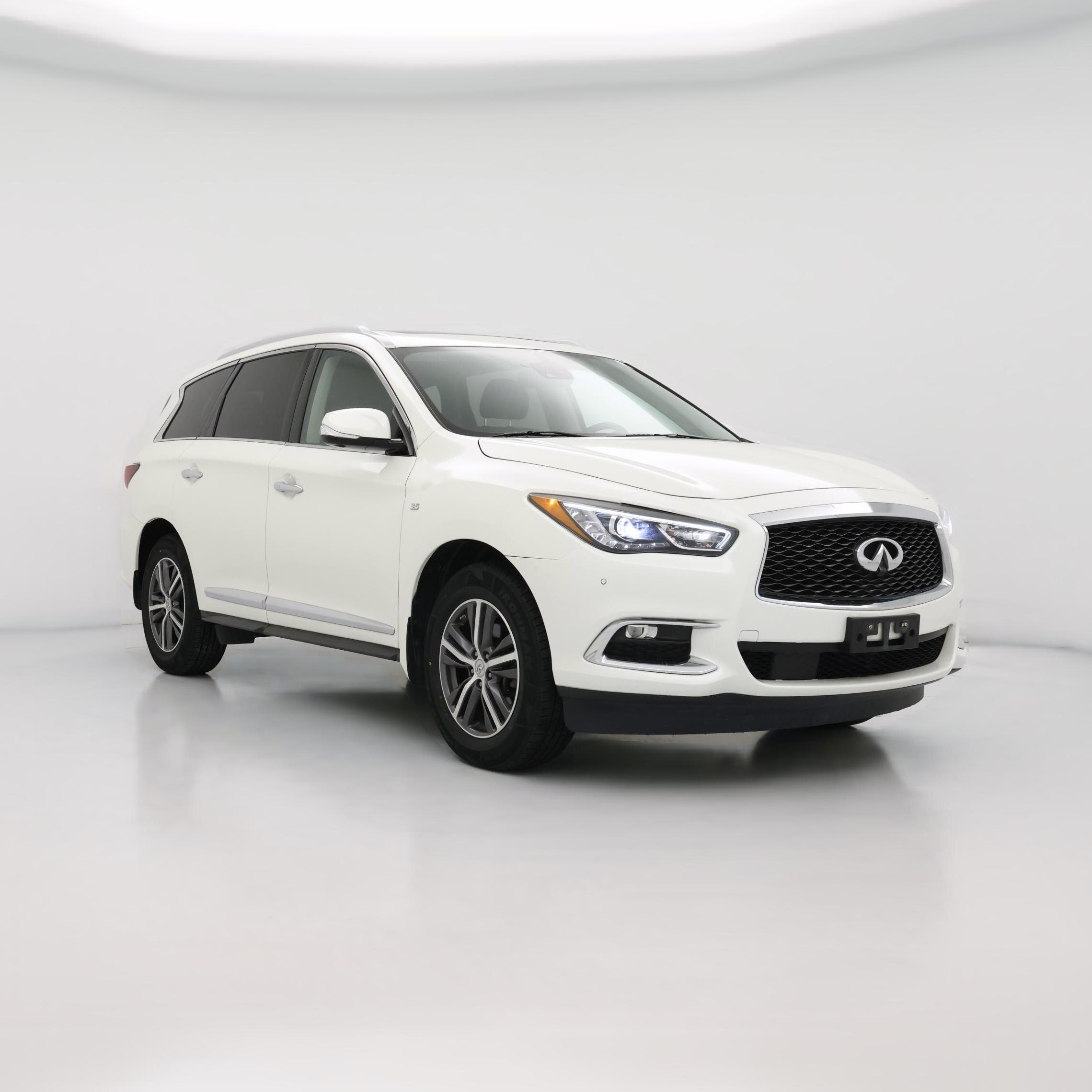 Thumbnail: 2019 INFINITI QX60 - 1