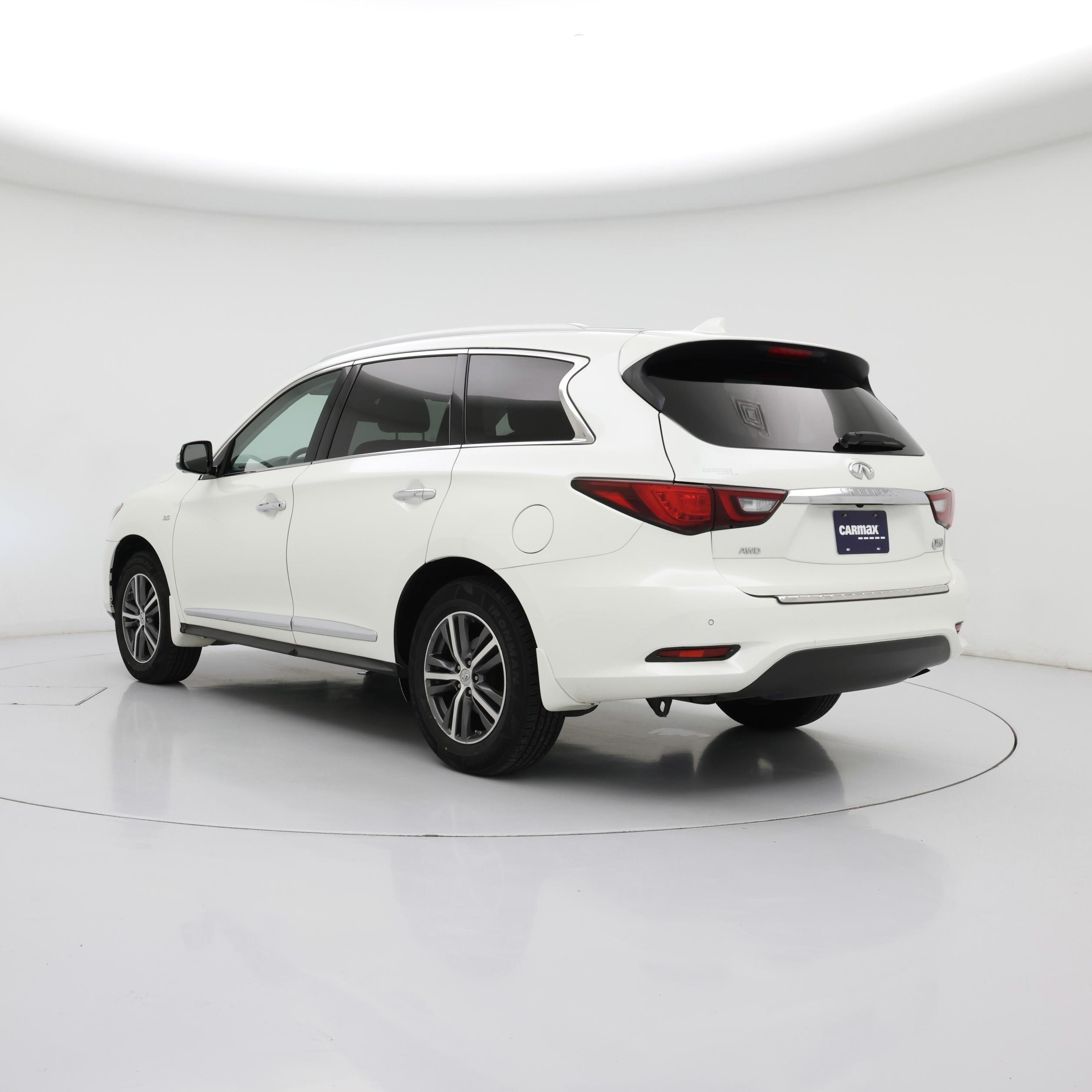 Thumbnail: 2019 INFINITI QX60 - 2