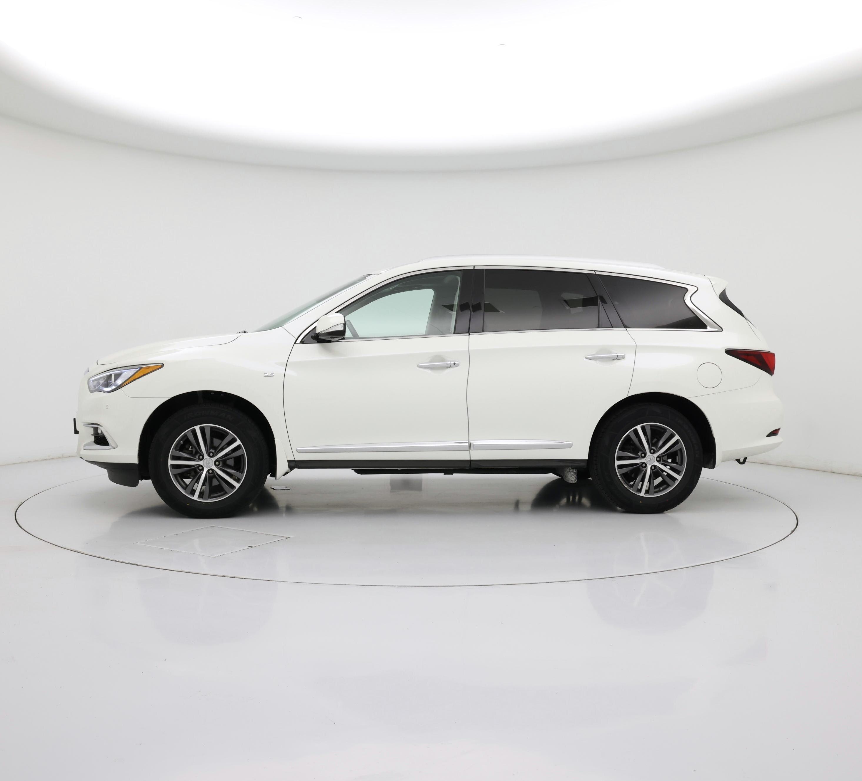 Thumbnail: 2019 INFINITI QX60 - 3