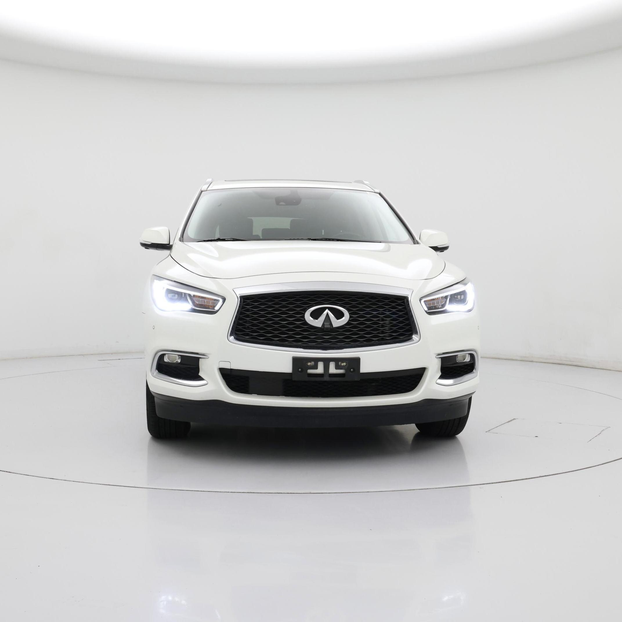 Thumbnail: 2019 INFINITI QX60 - 5