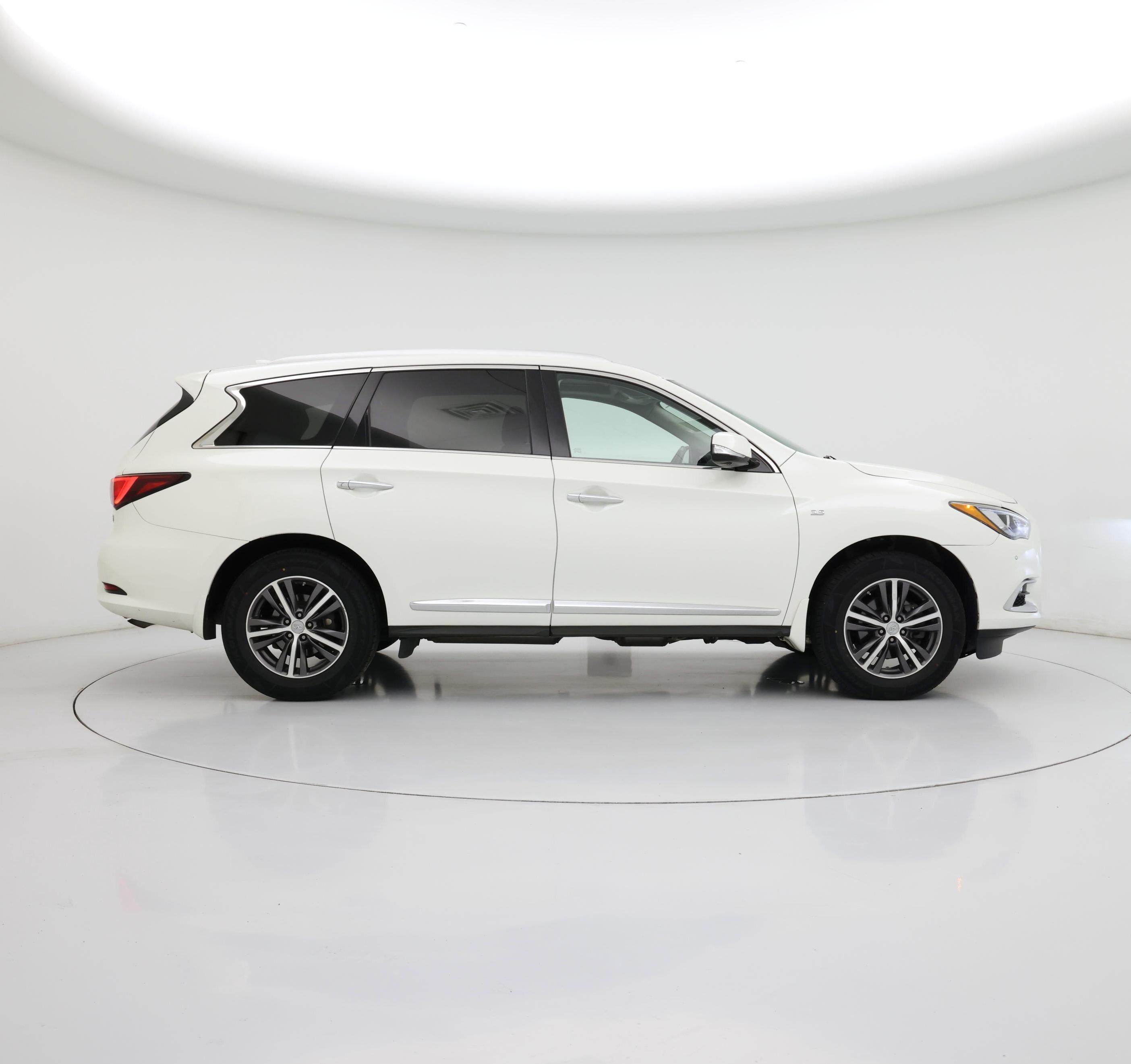Thumbnail: 2019 INFINITI QX60 - 7