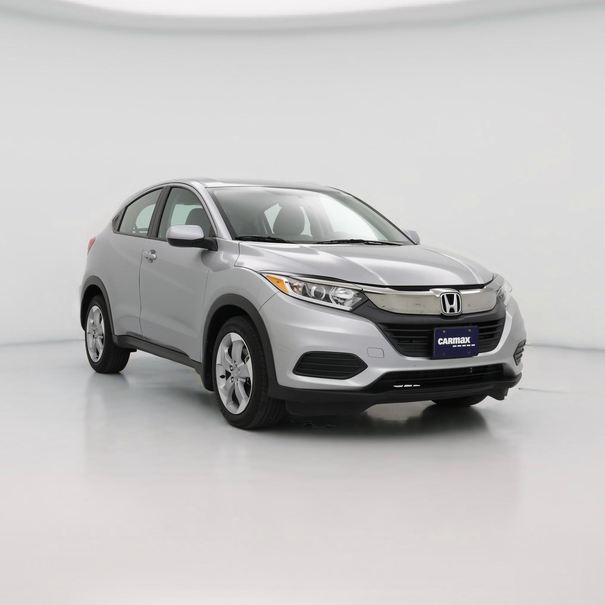 Thumbnail: 2022 Honda HR-V - 1