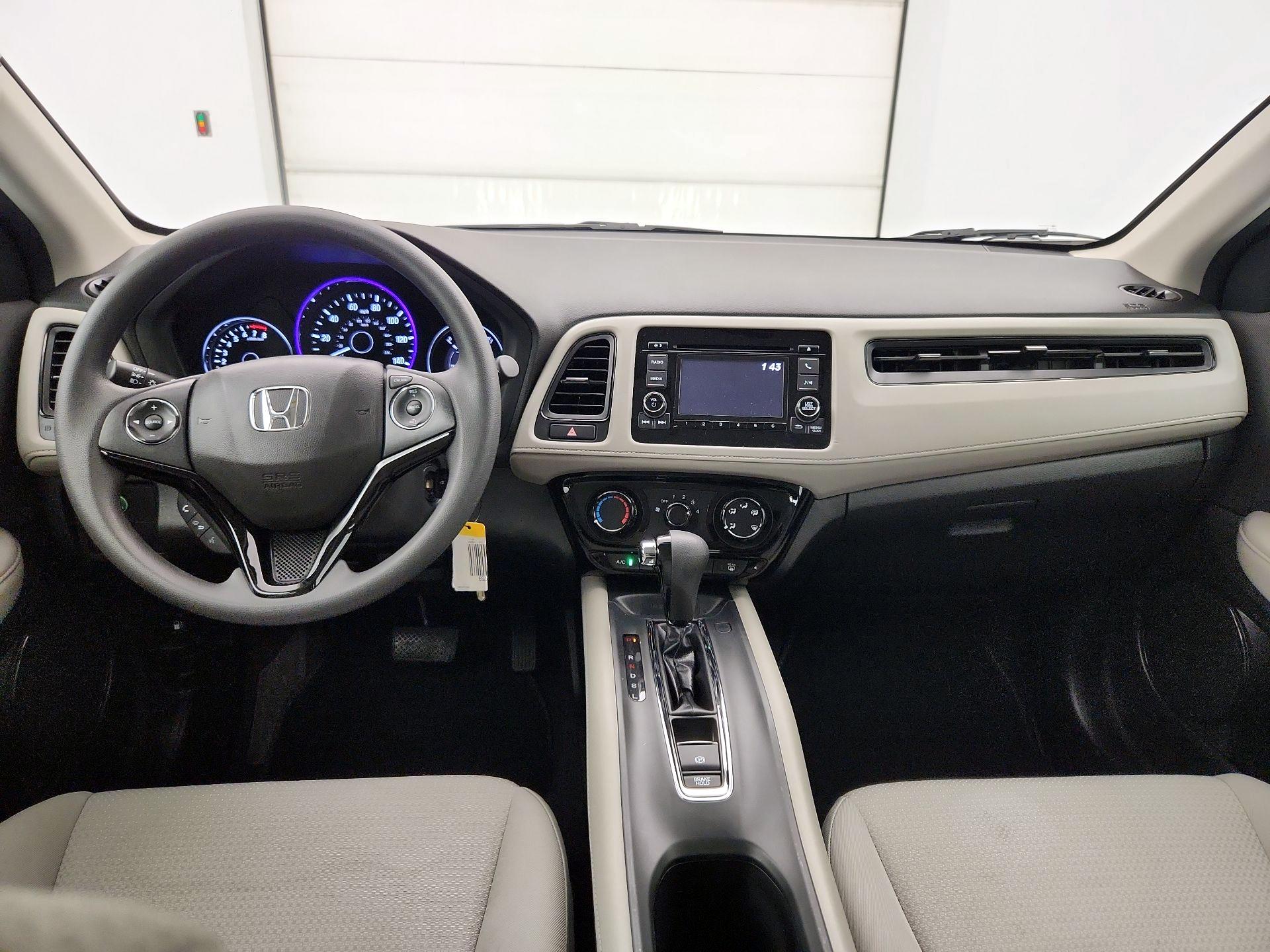Thumbnail: 2022 Honda HR-V - 9