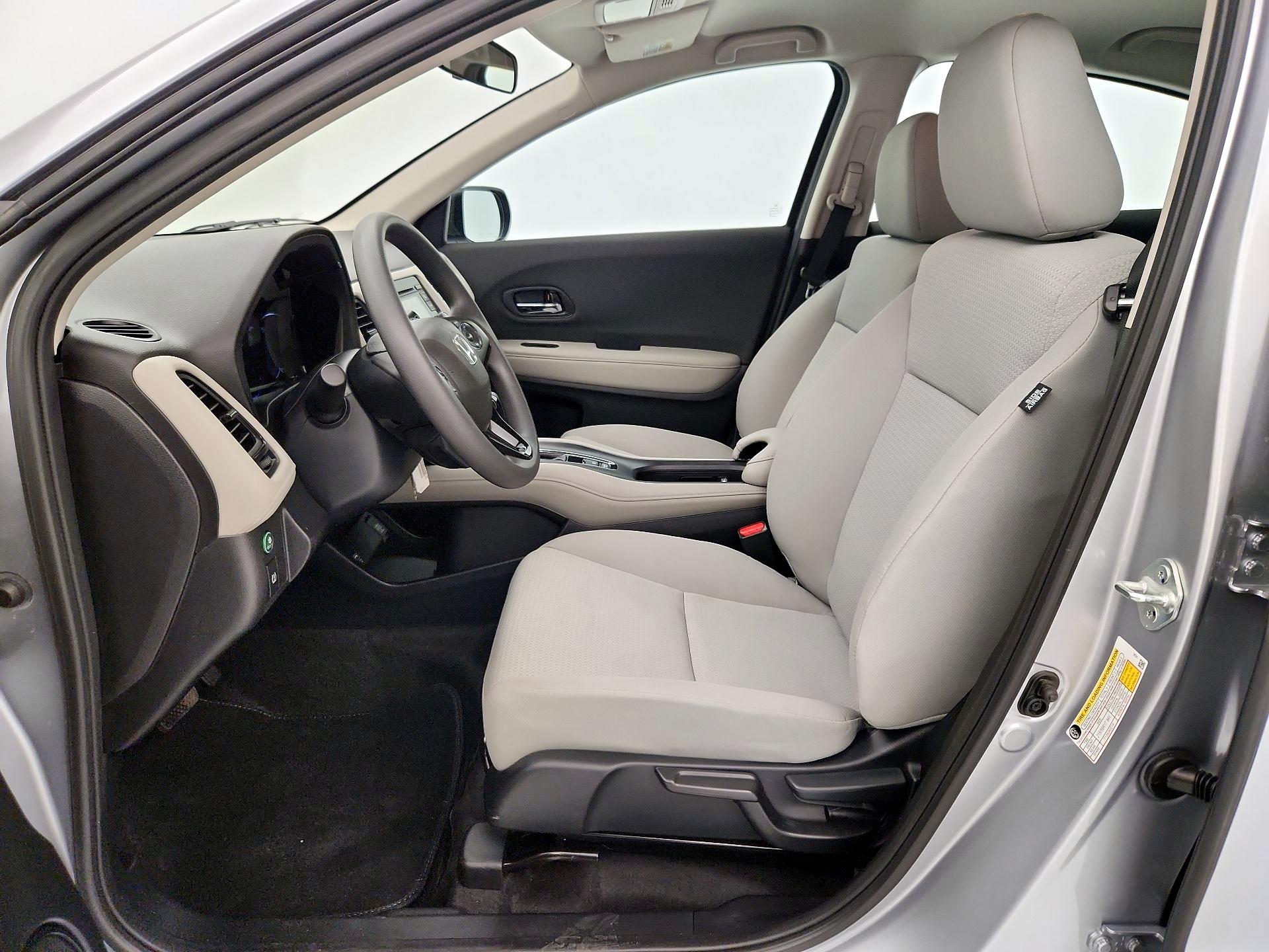 Thumbnail: 2022 Honda HR-V - 11
