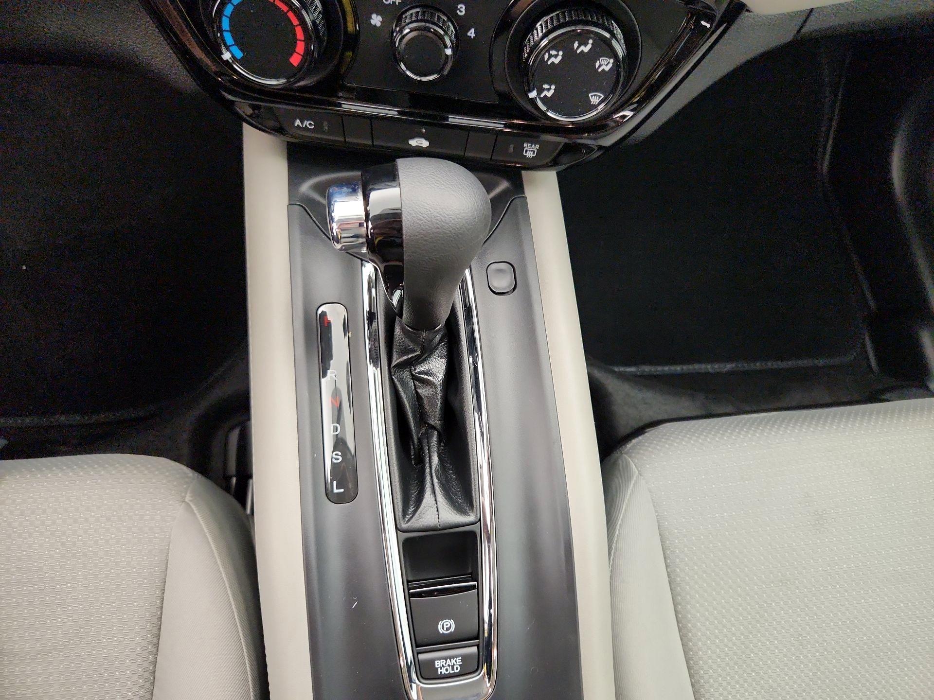 Thumbnail: 2022 Honda HR-V - 17