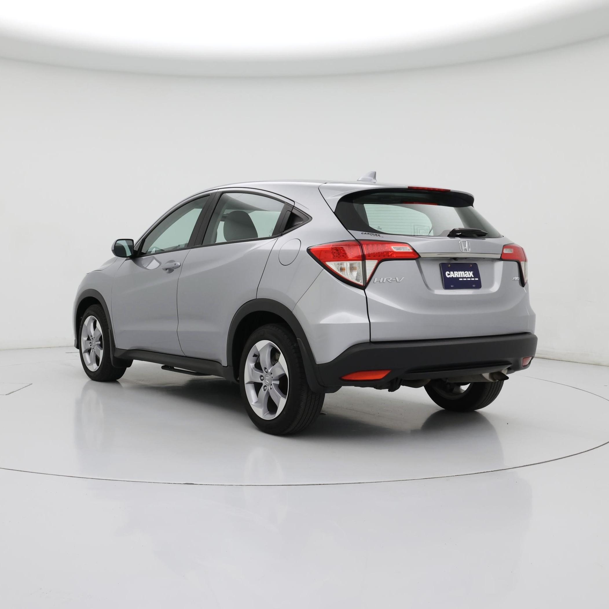 Thumbnail: 2022 Honda HR-V - 2