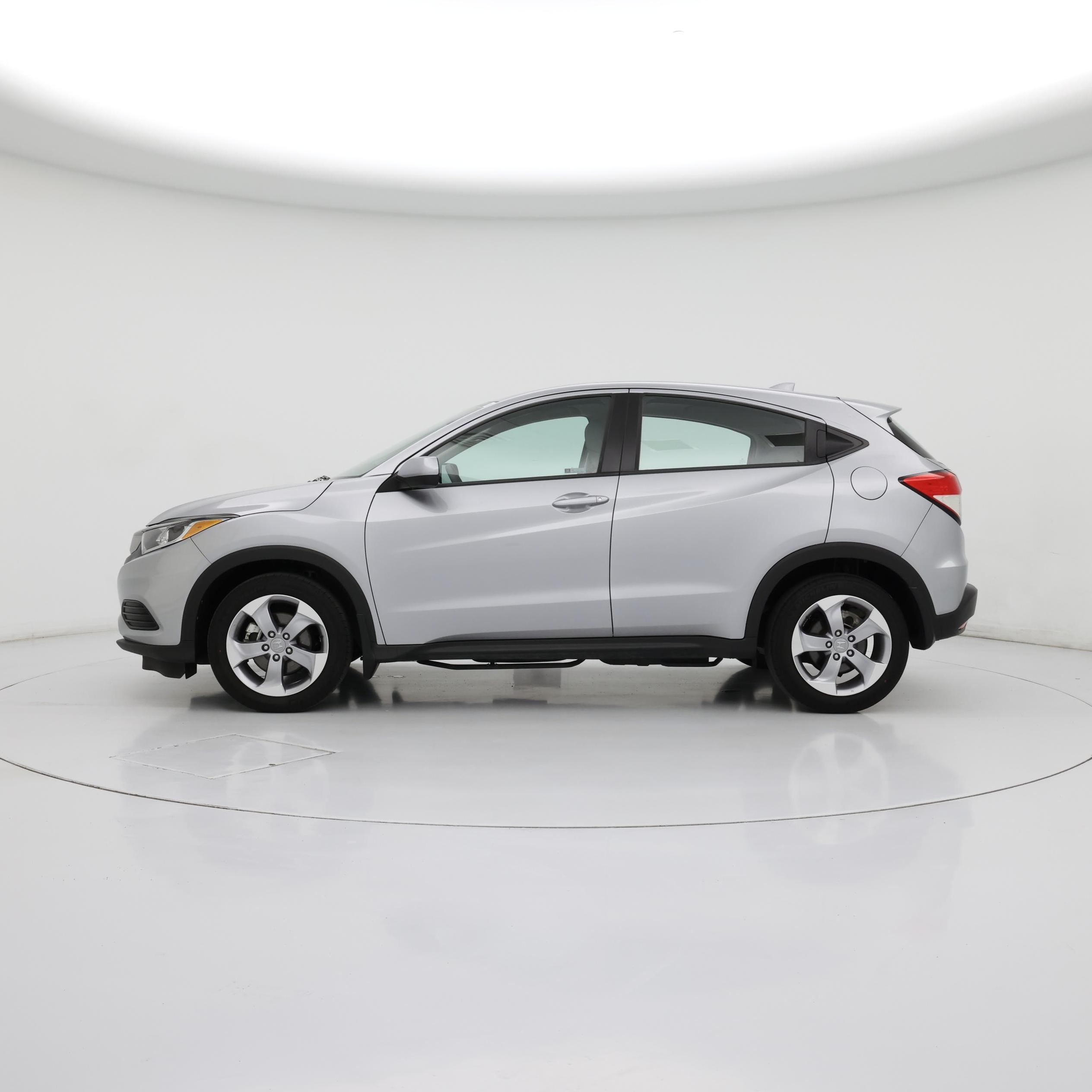 Thumbnail: 2022 Honda HR-V - 3