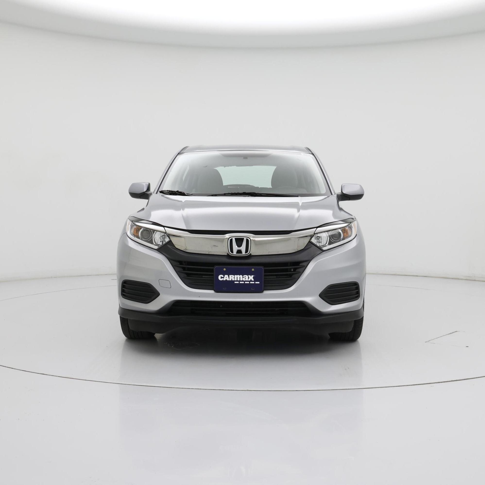 Thumbnail: 2022 Honda HR-V - 5