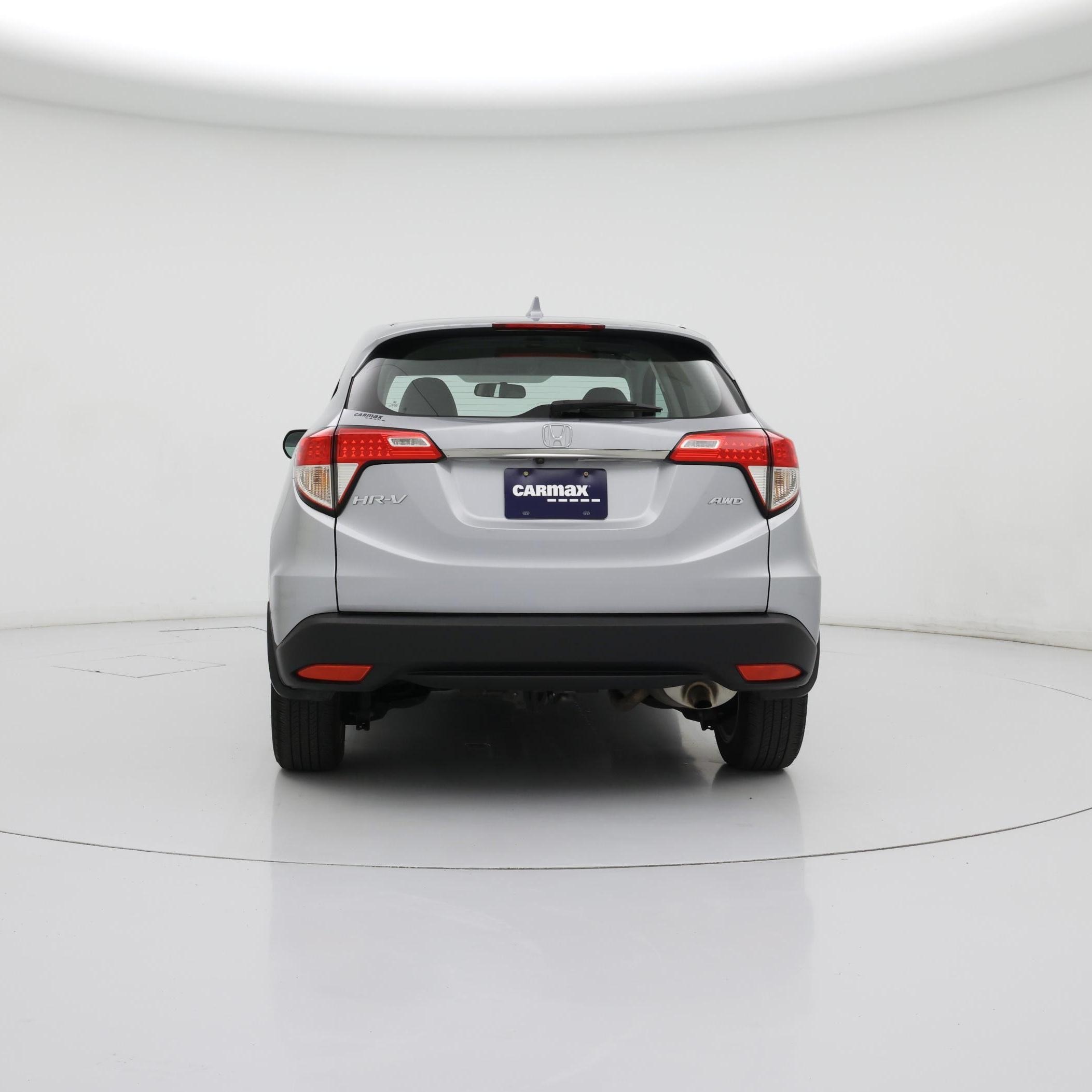 Thumbnail: 2022 Honda HR-V - 6